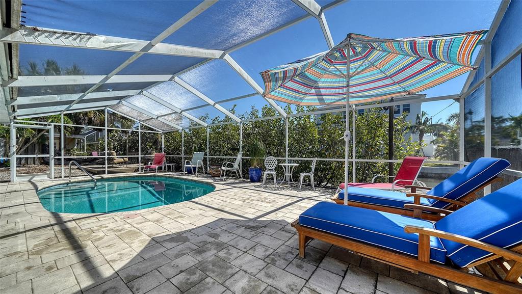 Sarasota, Florida, 34242, United States, 4 Bedrooms Bedrooms, ,3 BathroomsBathrooms,Residential,For Sale,1885427