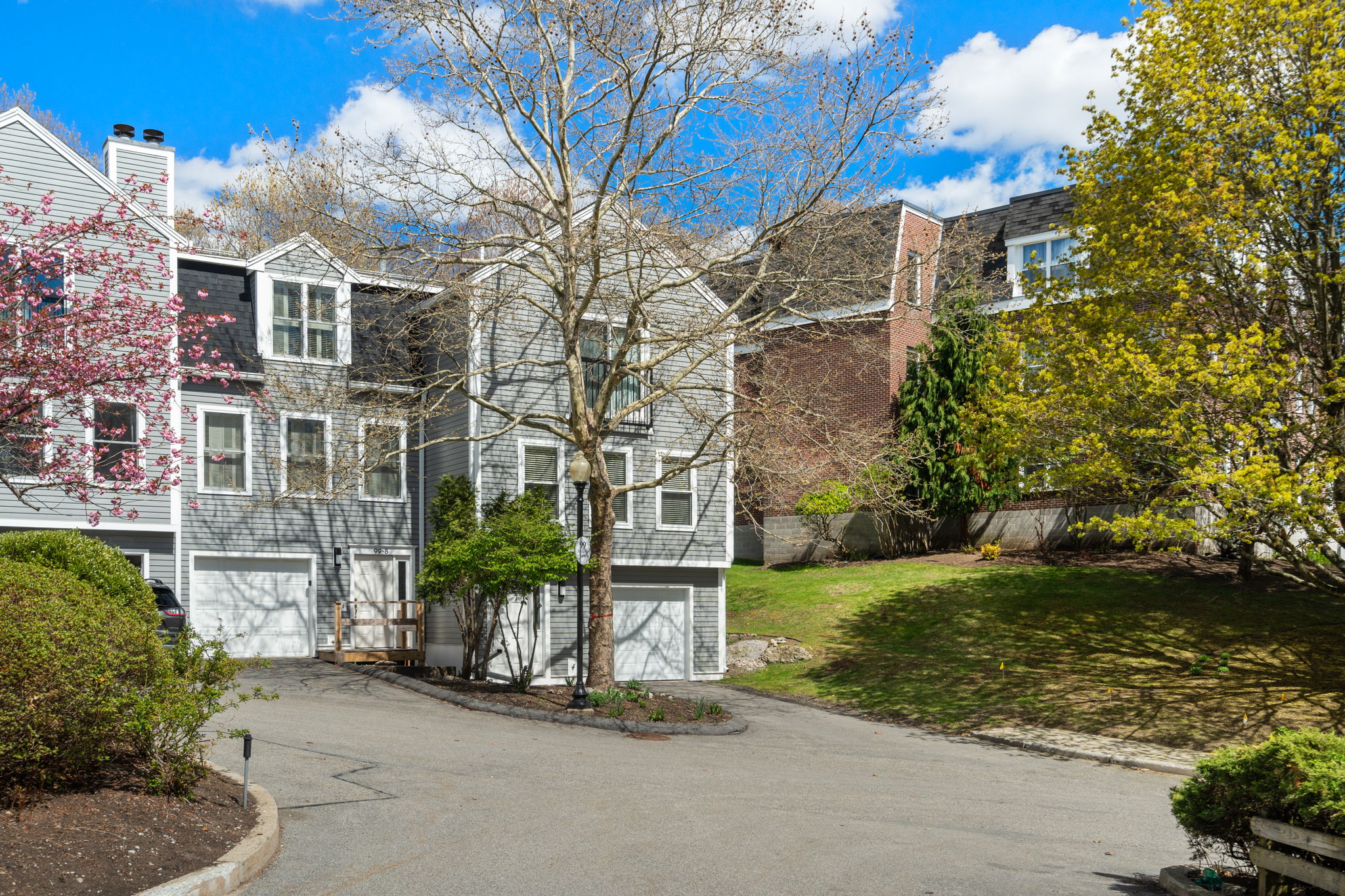  99 Anderer Lane, Unit 8, Boston, MA, 02132 - 物件實景