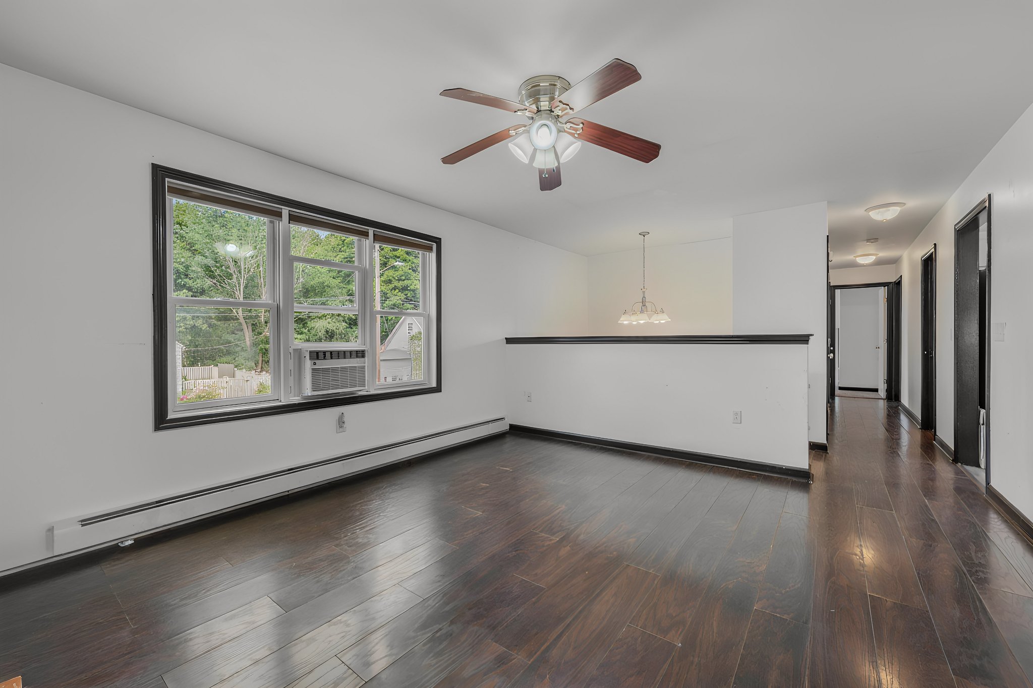  21 Columbus Avenue - 物件實景