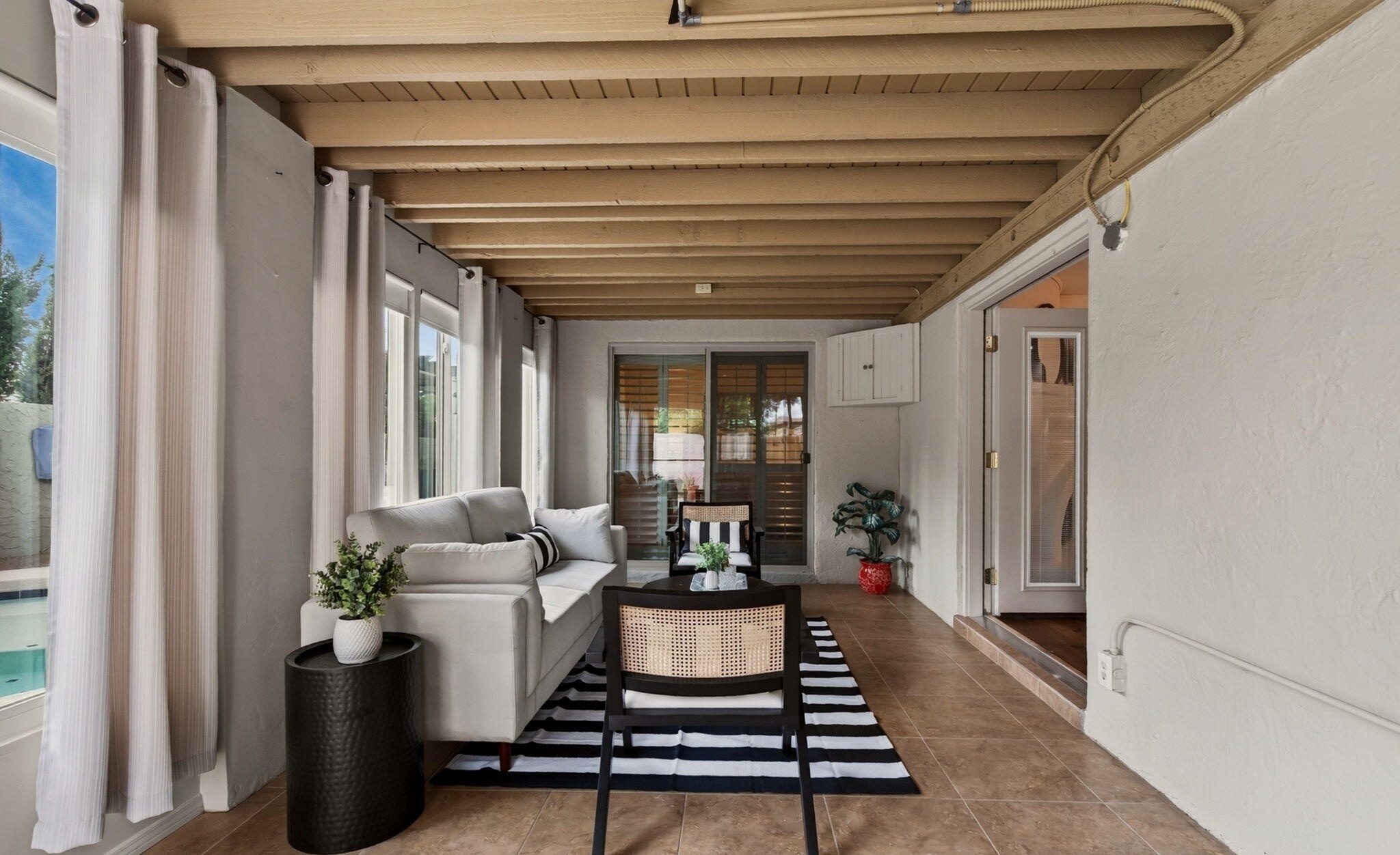  7513 N Via De Manana  Scottsdale, AZ - 物件實景