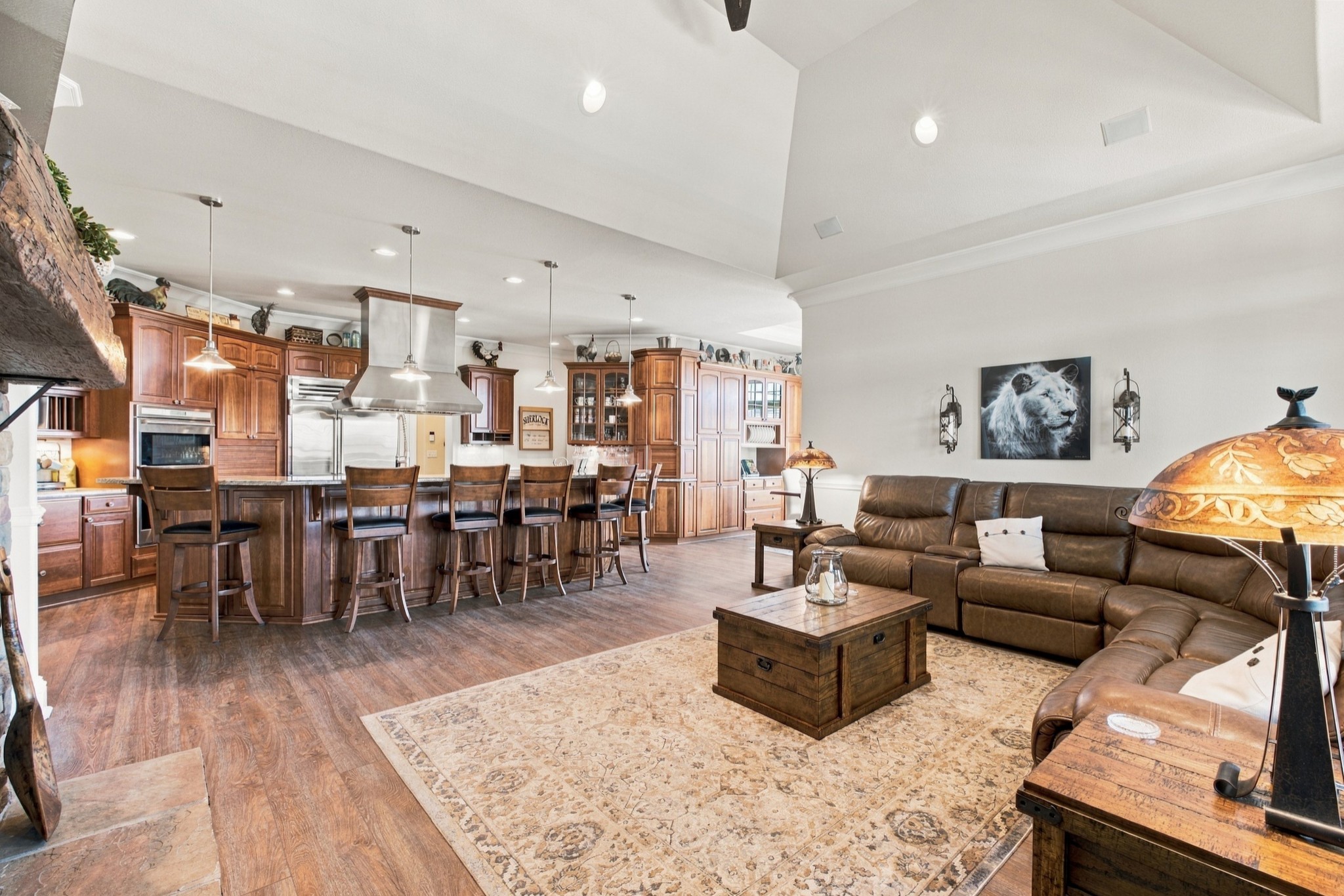  1500 Mitchell Rd, Pulaski, TN, 38478 - 物件實景