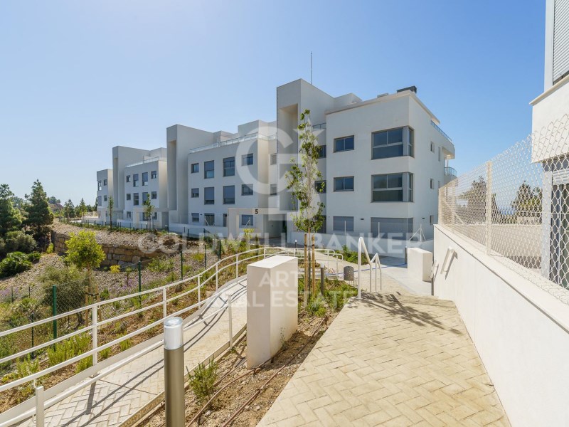Mijas, Andalusia, ES, 4 Bedrooms Bedrooms, ,3 BathroomsBathrooms,Residential,For Sale,1804763