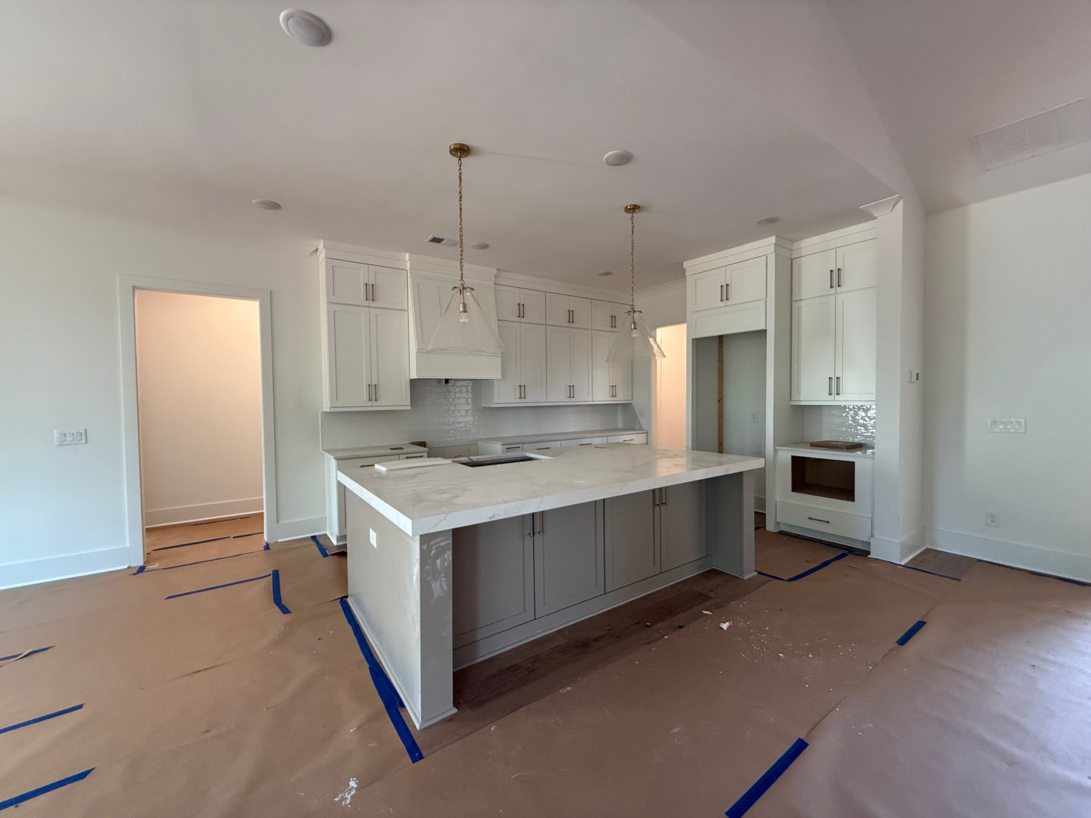  Stunning New Construction Home Includes a Private, Assigned Boat Slip - 物件實景