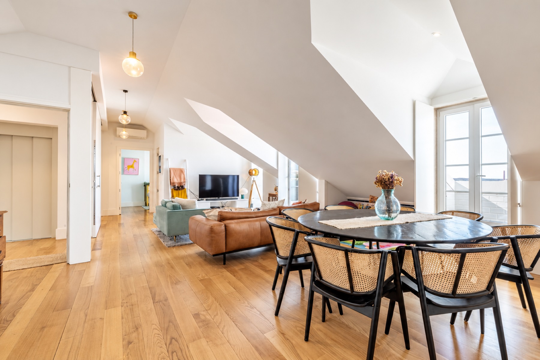  Flat, 2 bedrooms, for Sale - 物件實景