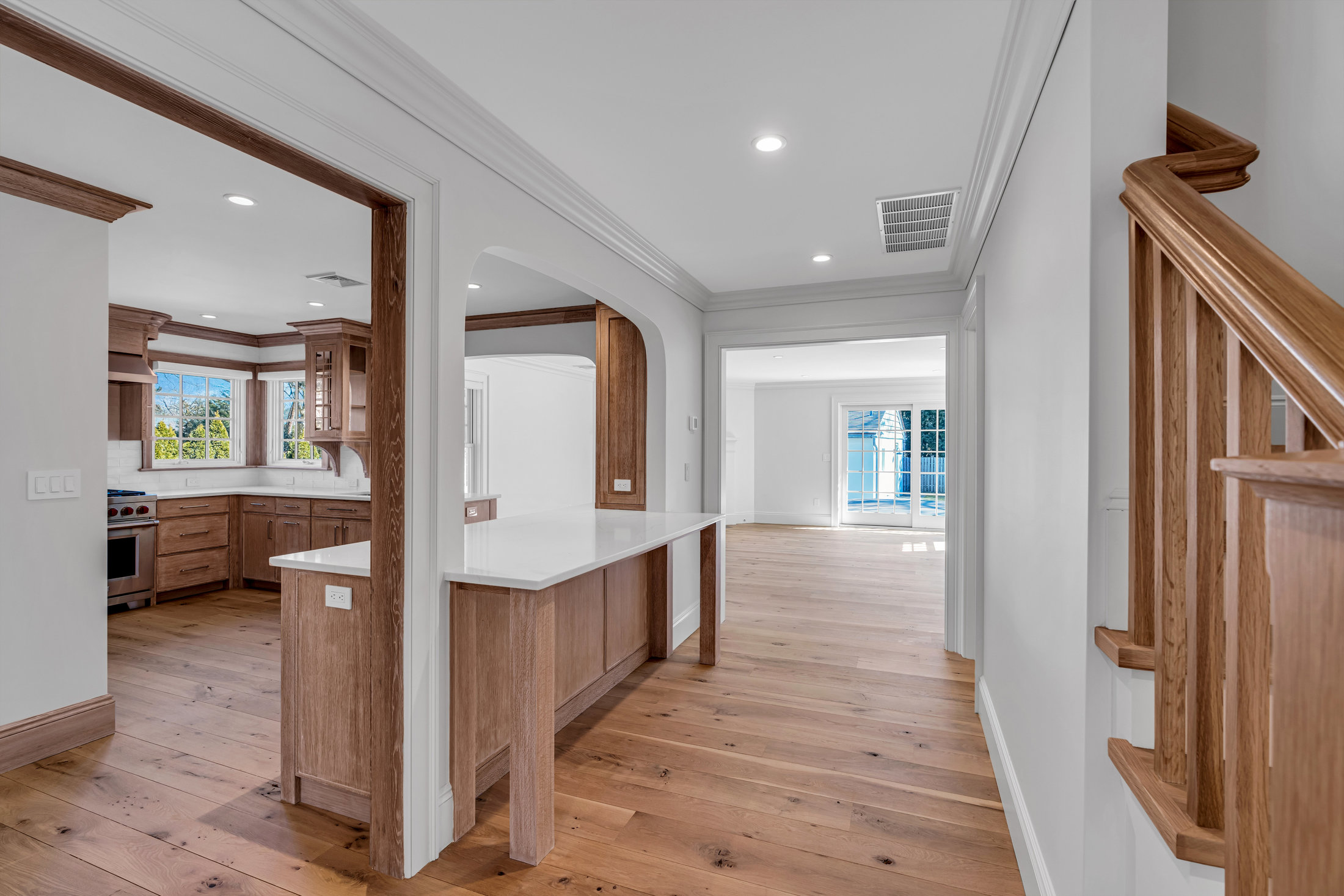  Exclusive Spring Lake Shore Colonial - 物件實景