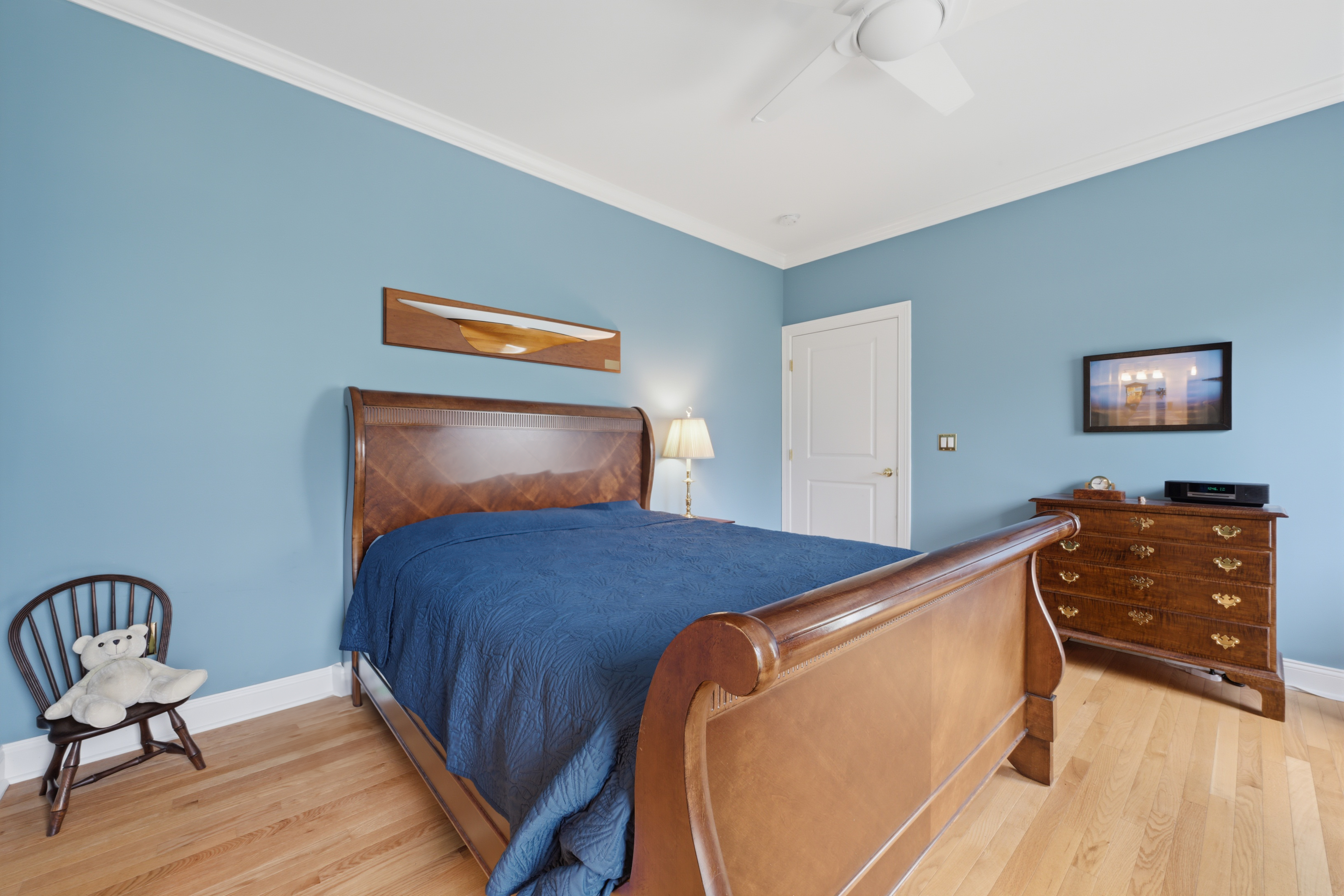  This 2018 Condo Offers A Refined Yet Effortless Lifestyle - 物件實景