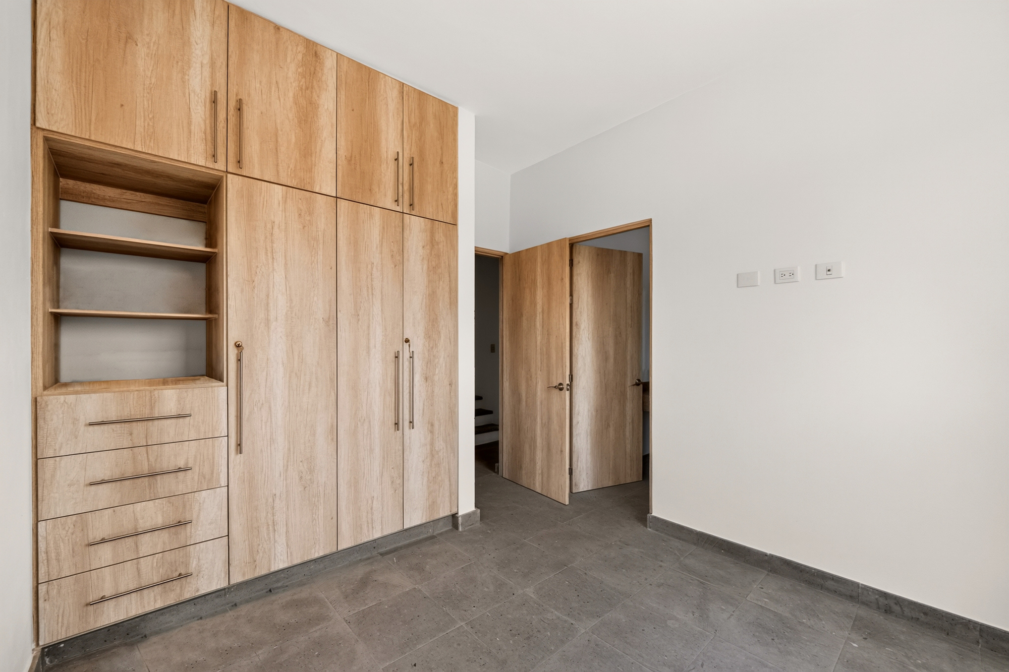  5 Bedroom Home in La Serena - 物件實景