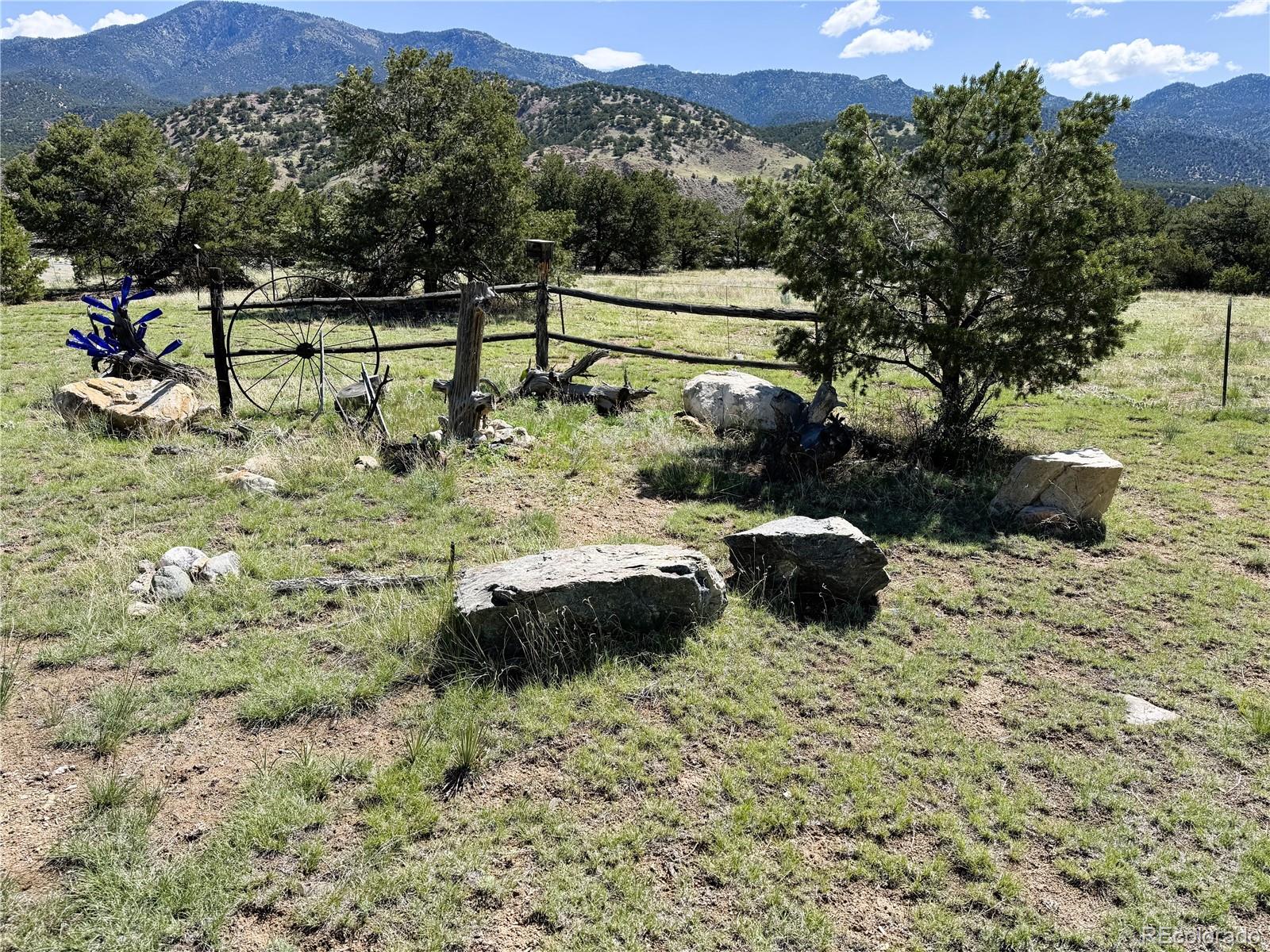 Howard, Colorado, 81223, United States, 2 Bedrooms Bedrooms, ,1 BathroomBathrooms,Residential,For Sale,1869246