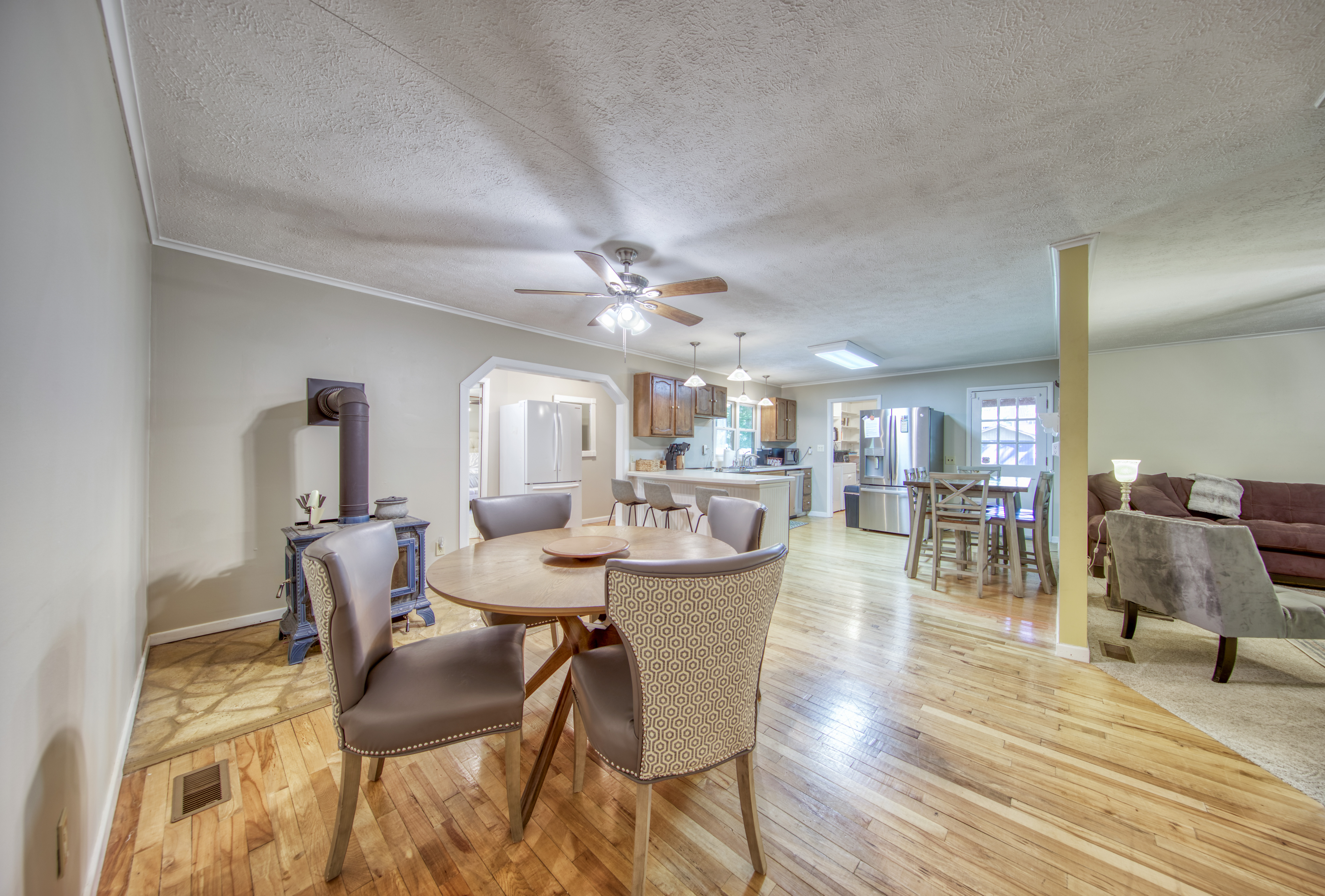  1549 Wise Way, Dandridge, TN 37725 - 物件實景