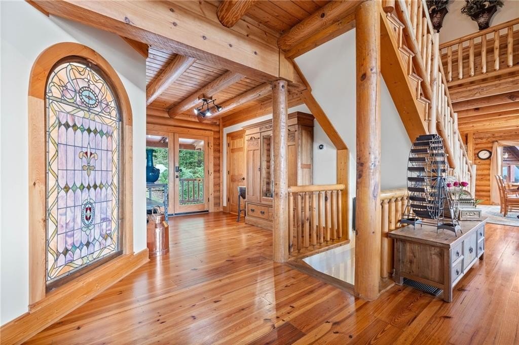 Jasper, Georgia, 30143, United States, 6 Bedrooms Bedrooms, ,6 BathroomsBathrooms,Residential,For Sale,1766130