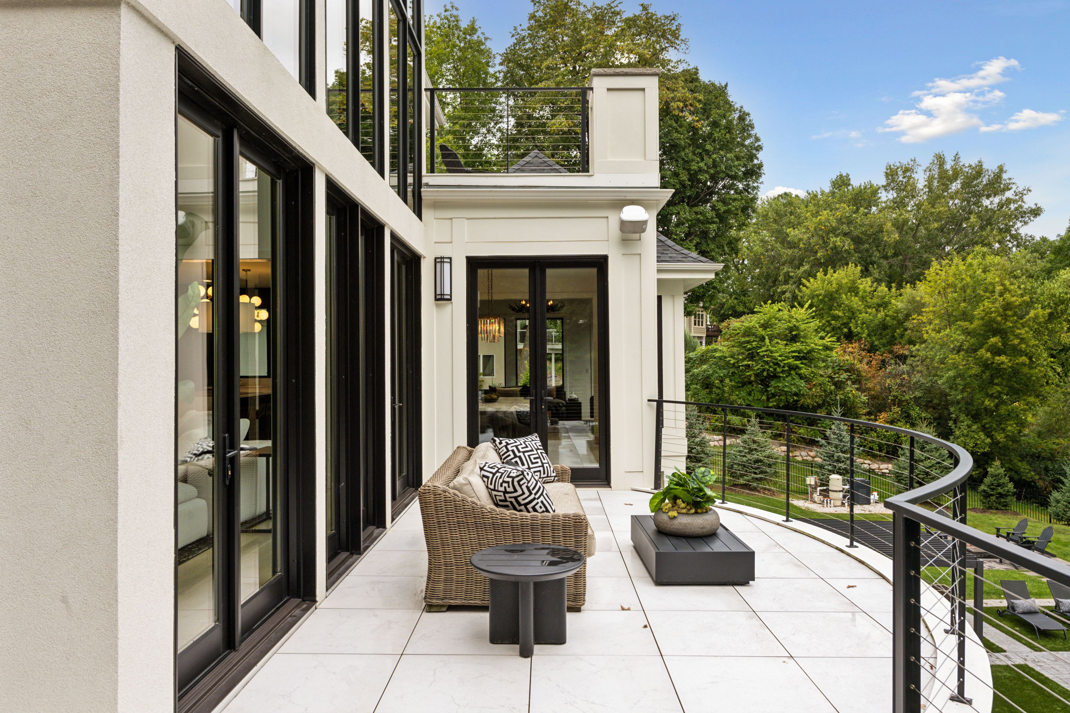  Architectural Excellence Meets Lake Minnetonka Luxury - 物件實景