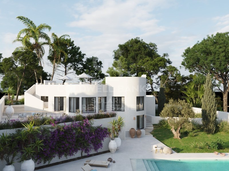 Alicante, J?vea / X?bia, Portichol - Balc?n al Mar, Jávea / Xàbia, Comunidad Valenciana, ES, 4 Bedrooms Bedrooms, ,6 BathroomsBathrooms,Residential,For Sale,Alicante, J?vea / X?bia, Portichol - Balc?n al Mar,1619049