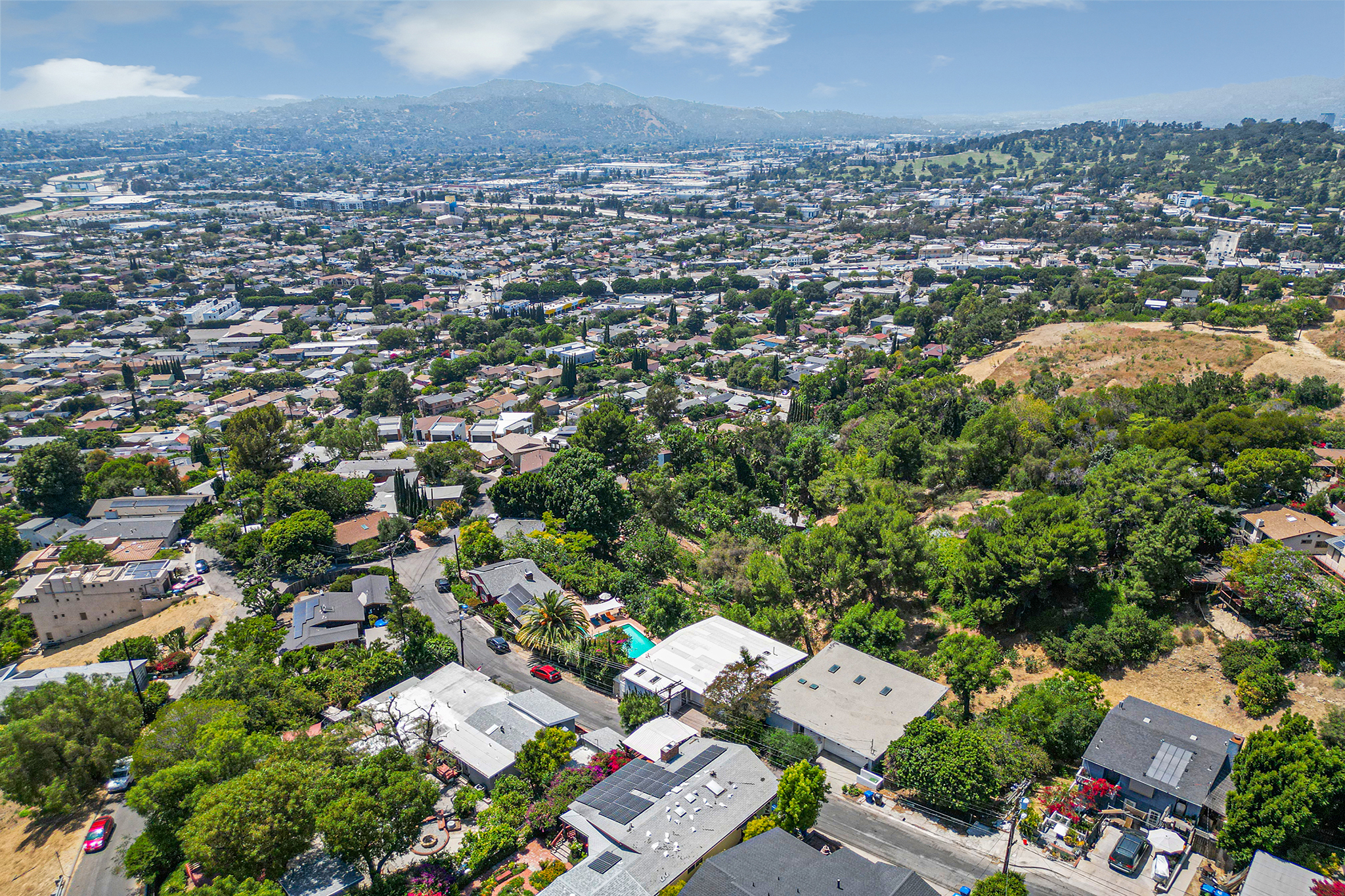  3543 Lavell Drive - 物件實景