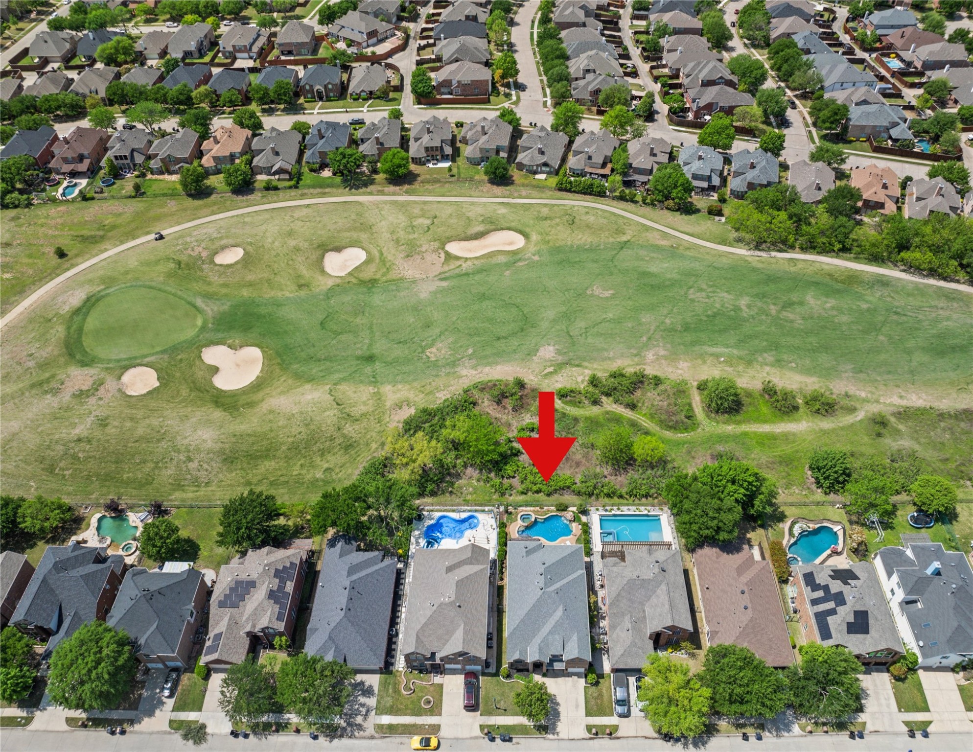 Frisco, Texas, 75033, United States, 5 Bedrooms Bedrooms, ,4 BathroomsBathrooms,Residential,For Sale,1938908