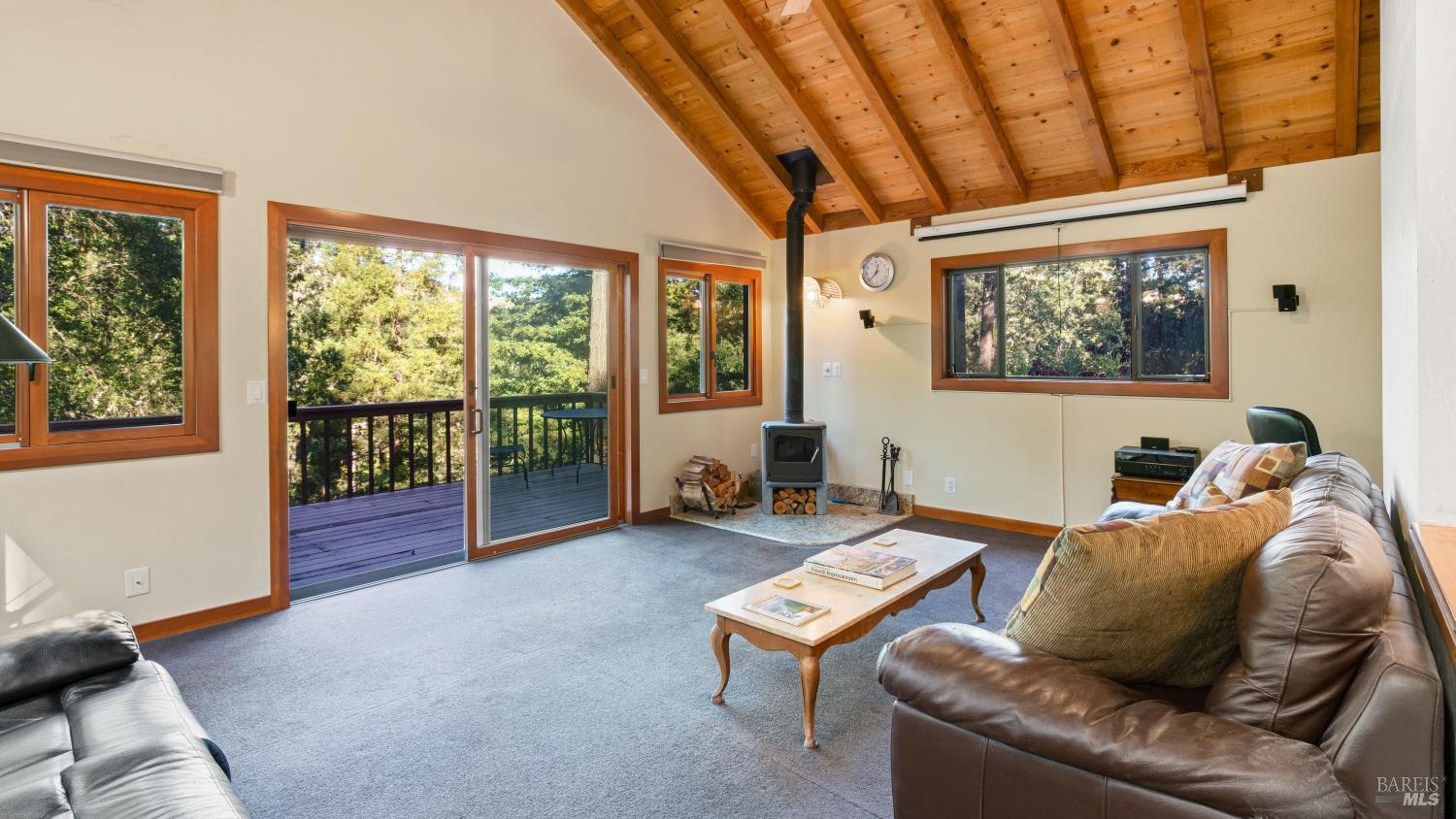 Woodacre, California, 94973, United States, 4 Bedrooms Bedrooms, ,5 BathroomsBathrooms,Residential,For Sale,1847127