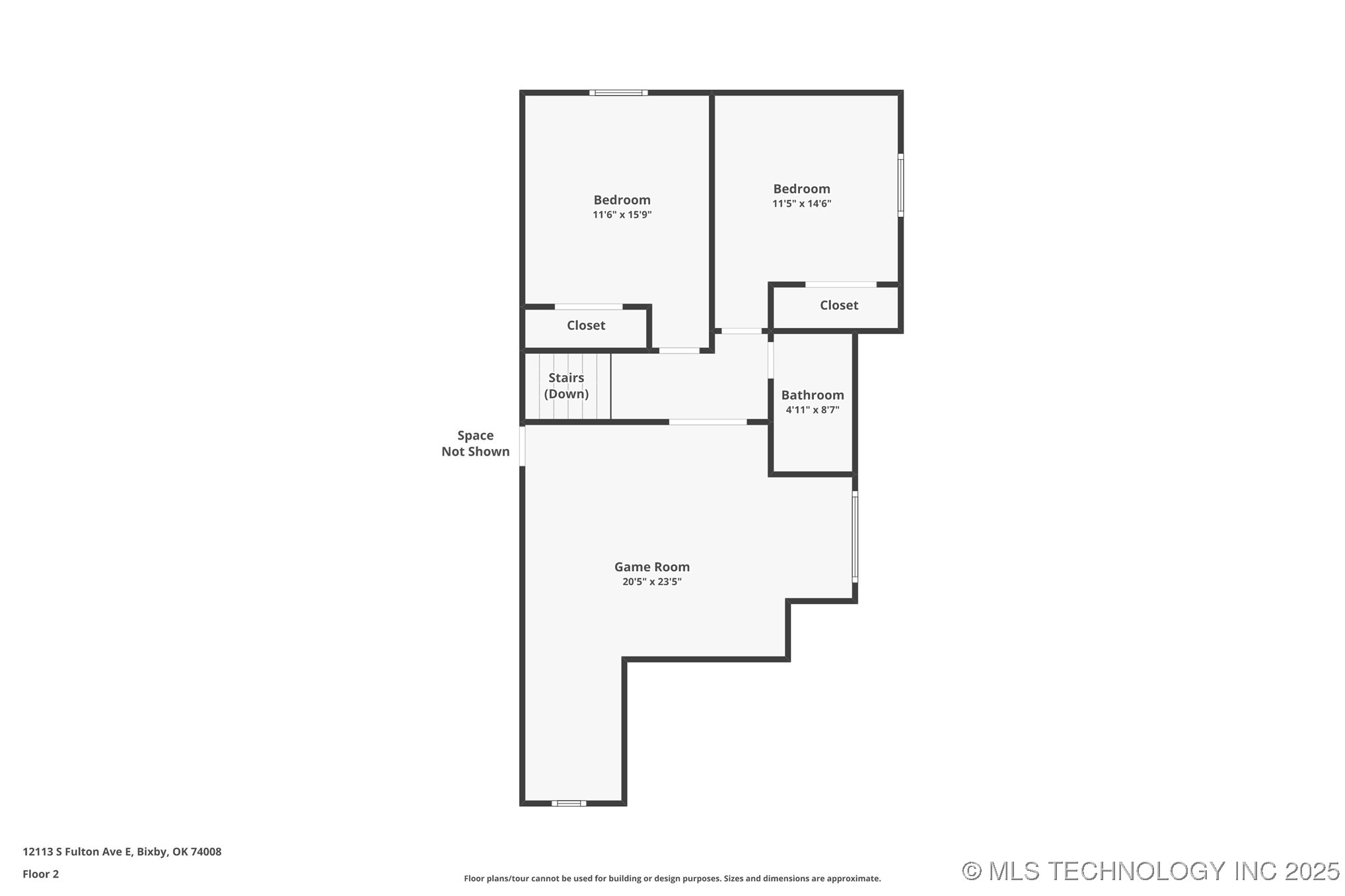 Bixby, Oklahoma, 74008, United States, 5 Bedrooms Bedrooms, ,4 BathroomsBathrooms,Residential,For Sale,1817544