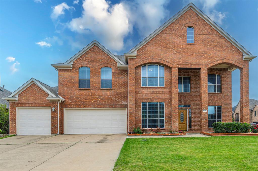 Fort Worth, Texas, 76244, United States, 4 Bedrooms Bedrooms, ,4 BathroomsBathrooms,Residential,For Sale,2038364