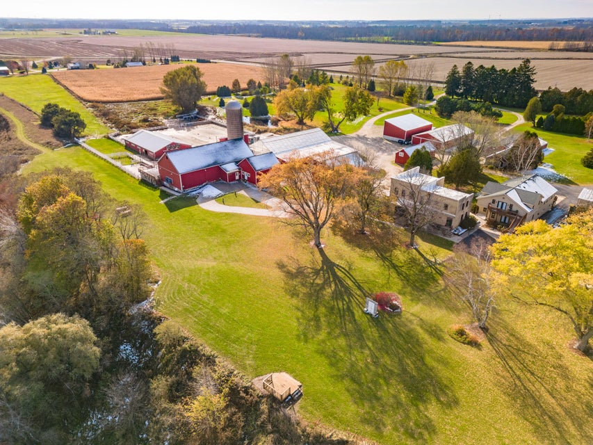 Mosel, Wisconsin, 50383, United States, 4 Bedrooms Bedrooms, ,3 BathroomsBathrooms,Residential,For Sale,1888286