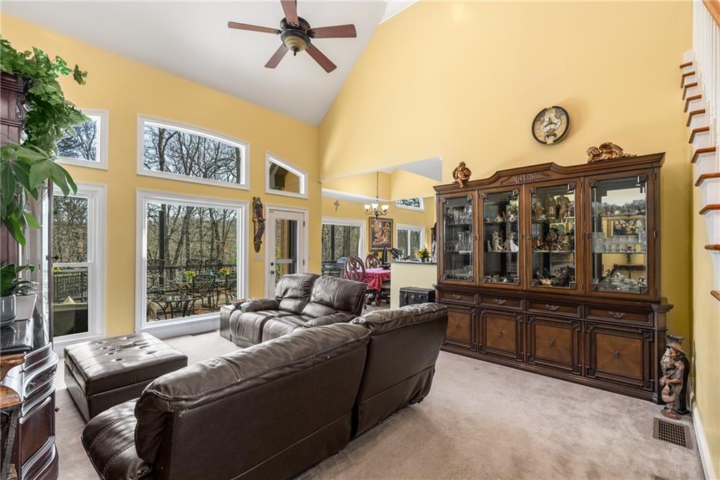 Gainesville, Georgia, 30506, United States, 4 Bedrooms Bedrooms, ,3 BathroomsBathrooms,Residential,For Sale,1737543