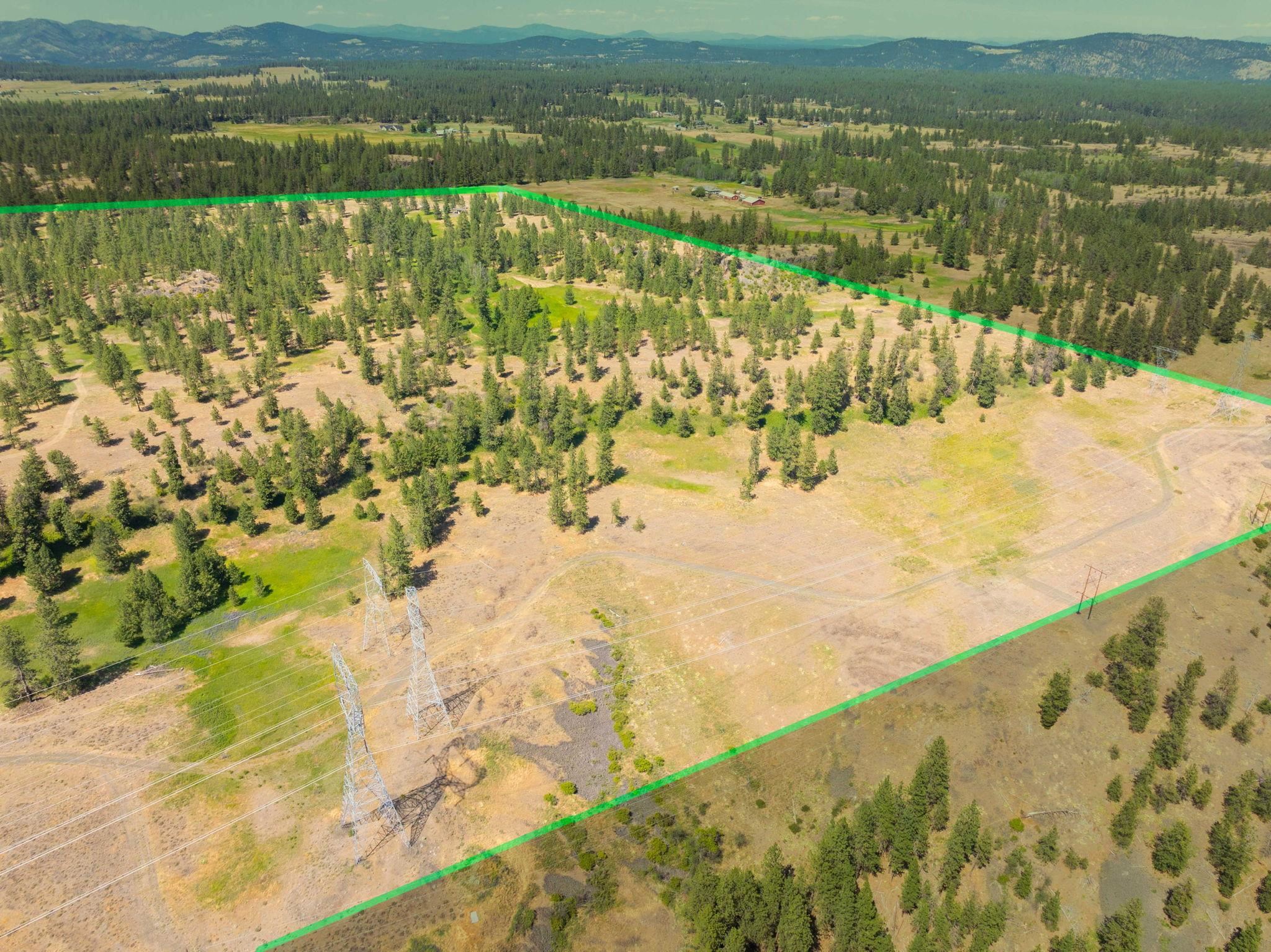 Nine Mile Falls, Washington, 99026, United States, ,Land,For Sale,1960887