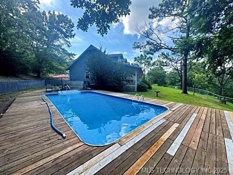 Cookson, Oklahoma, 74427, United States, 3 Bedrooms Bedrooms, ,3 BathroomsBathrooms,Residential,For Sale,1996521