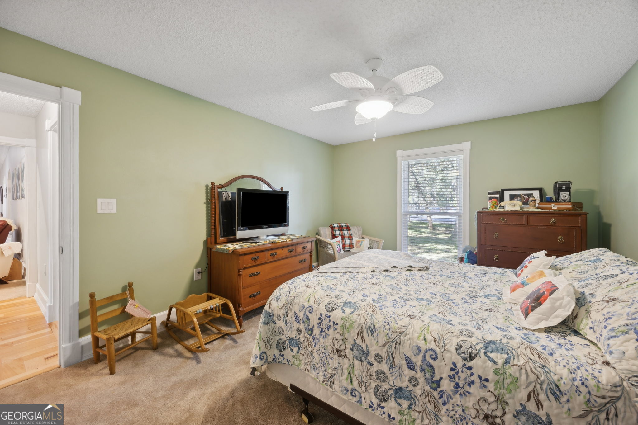 St. Marys, Georgia, 31558, United States, 4 Bedrooms Bedrooms, ,3 BathroomsBathrooms,Residential,For Sale,1992342