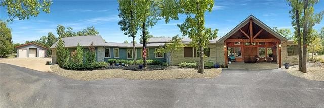 Park Hill, Oklahoma, 74451, United States, 4 Bedrooms Bedrooms, ,3 BathroomsBathrooms,Residential,For Sale,1978884