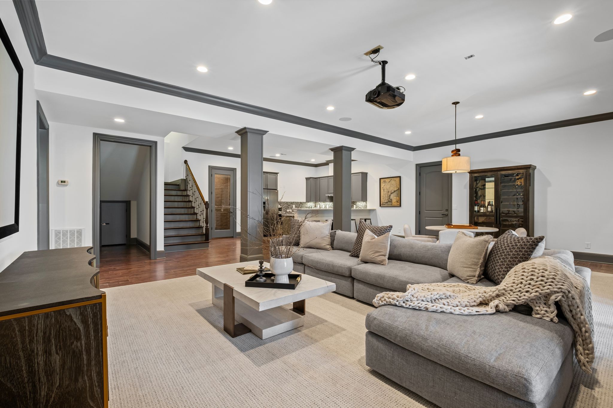  513 Legends Ridge Ct, Franklin, TN, 37069 - 物件實景