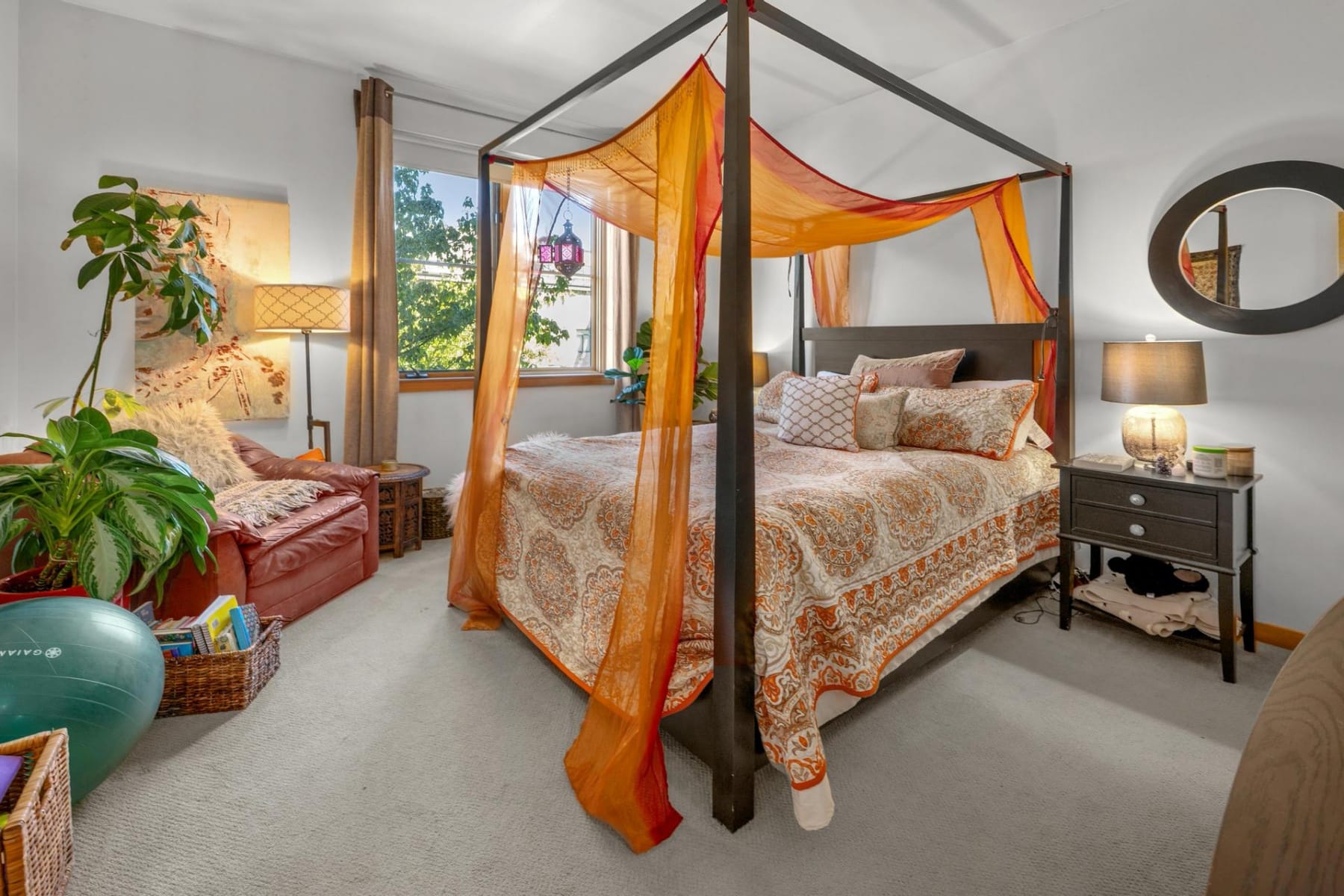  1030 NW JOHNSON ST #219 Portland, OR 97209 - 物件實景