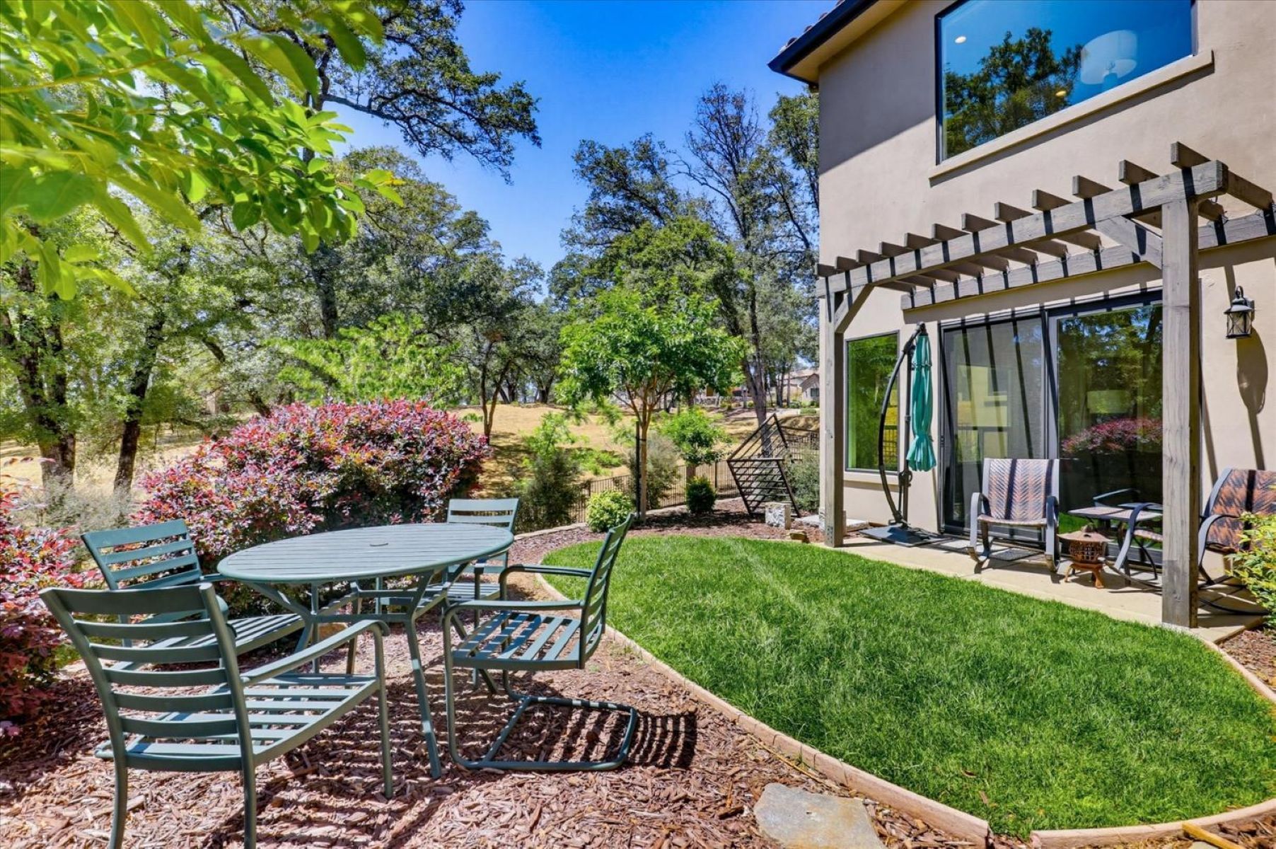  13056 Austin Forest Circle, Auburn, CA 95602 - 物件實景