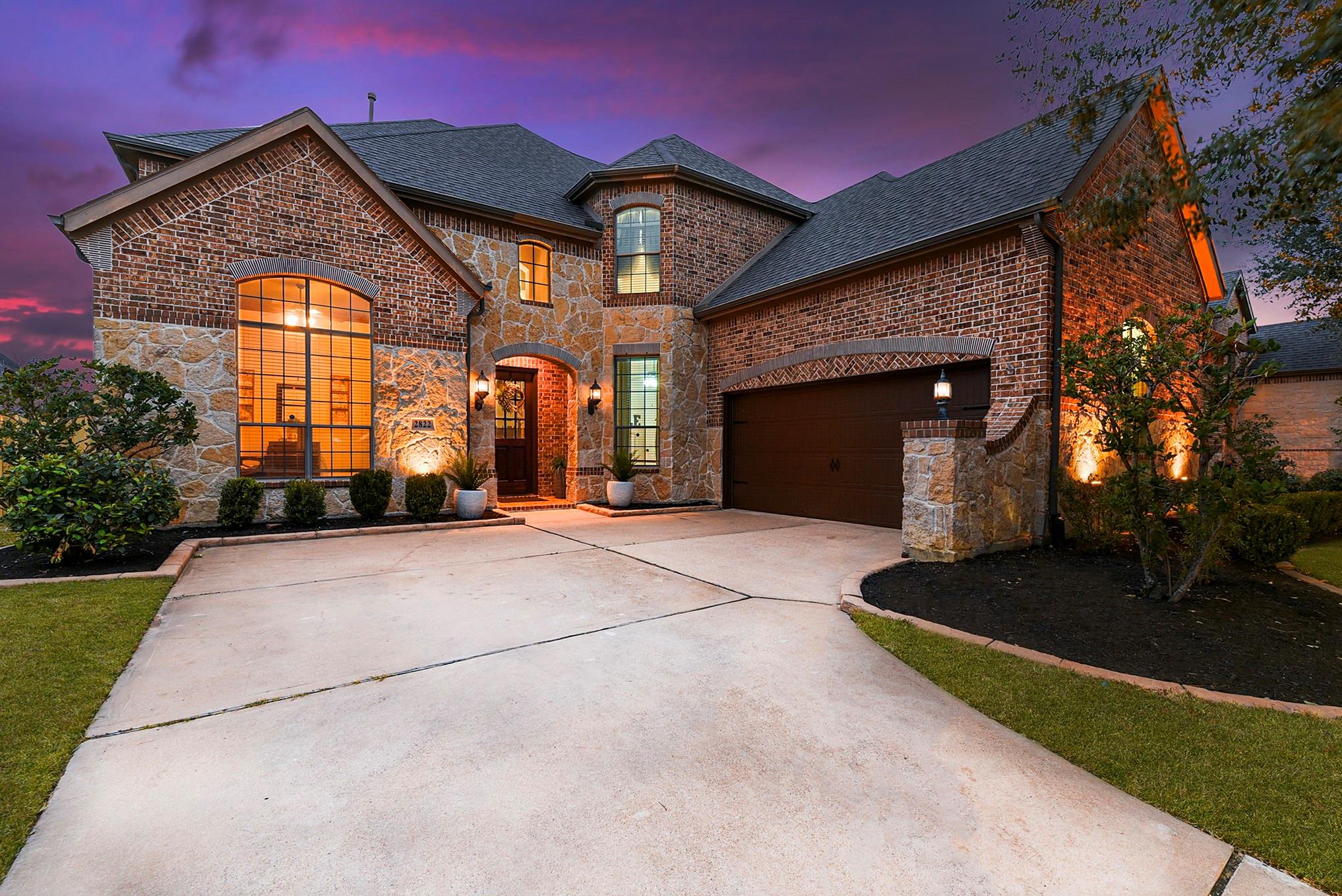 Katy, Texas, 77494, United States, 5 Bedrooms Bedrooms, ,4 BathroomsBathrooms,Residential,For Sale,2015284