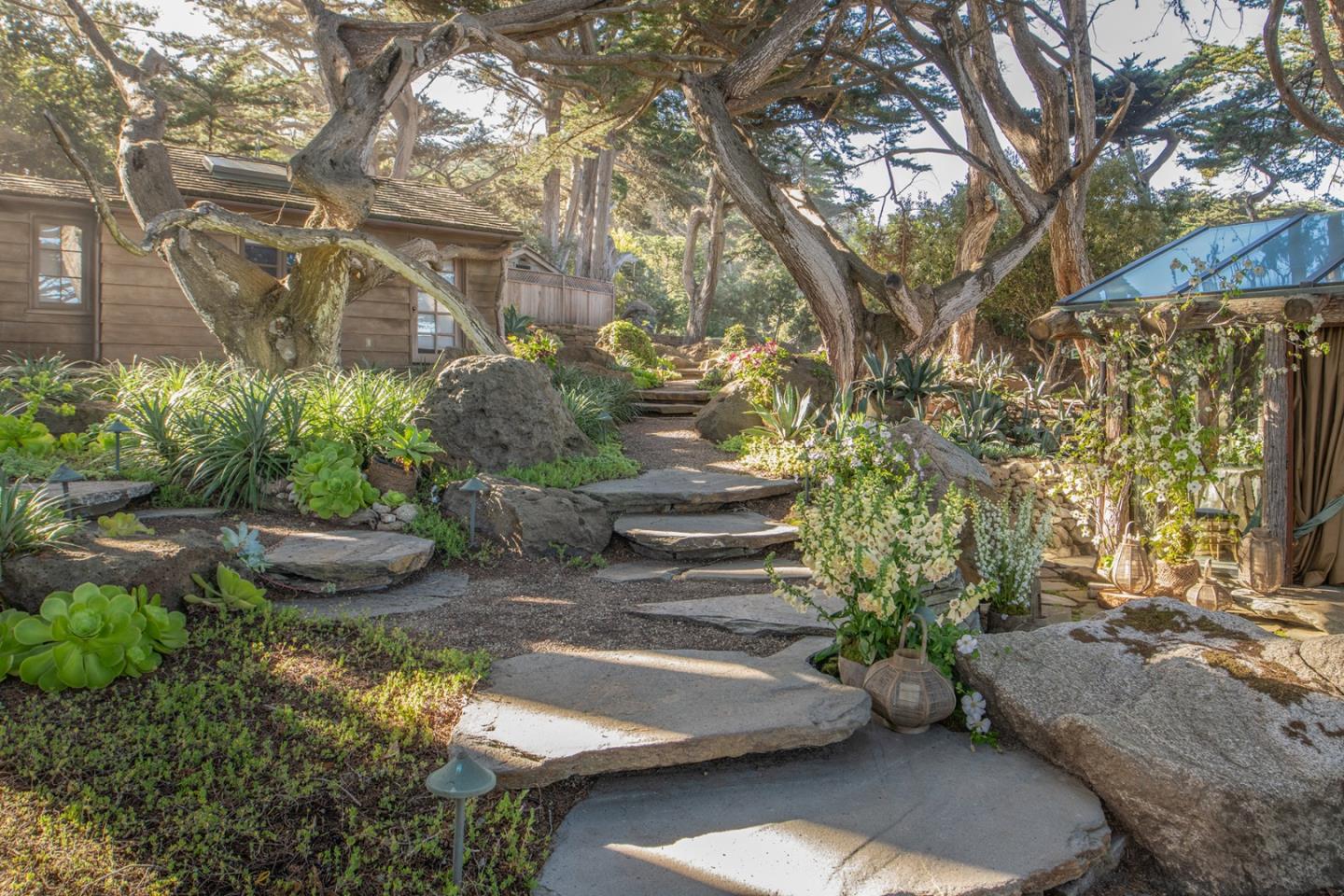 Carmel Highlands, California, 93923, United States, 13 Bedrooms Bedrooms, ,17 BathroomsBathrooms,Residential,For Sale,1917407