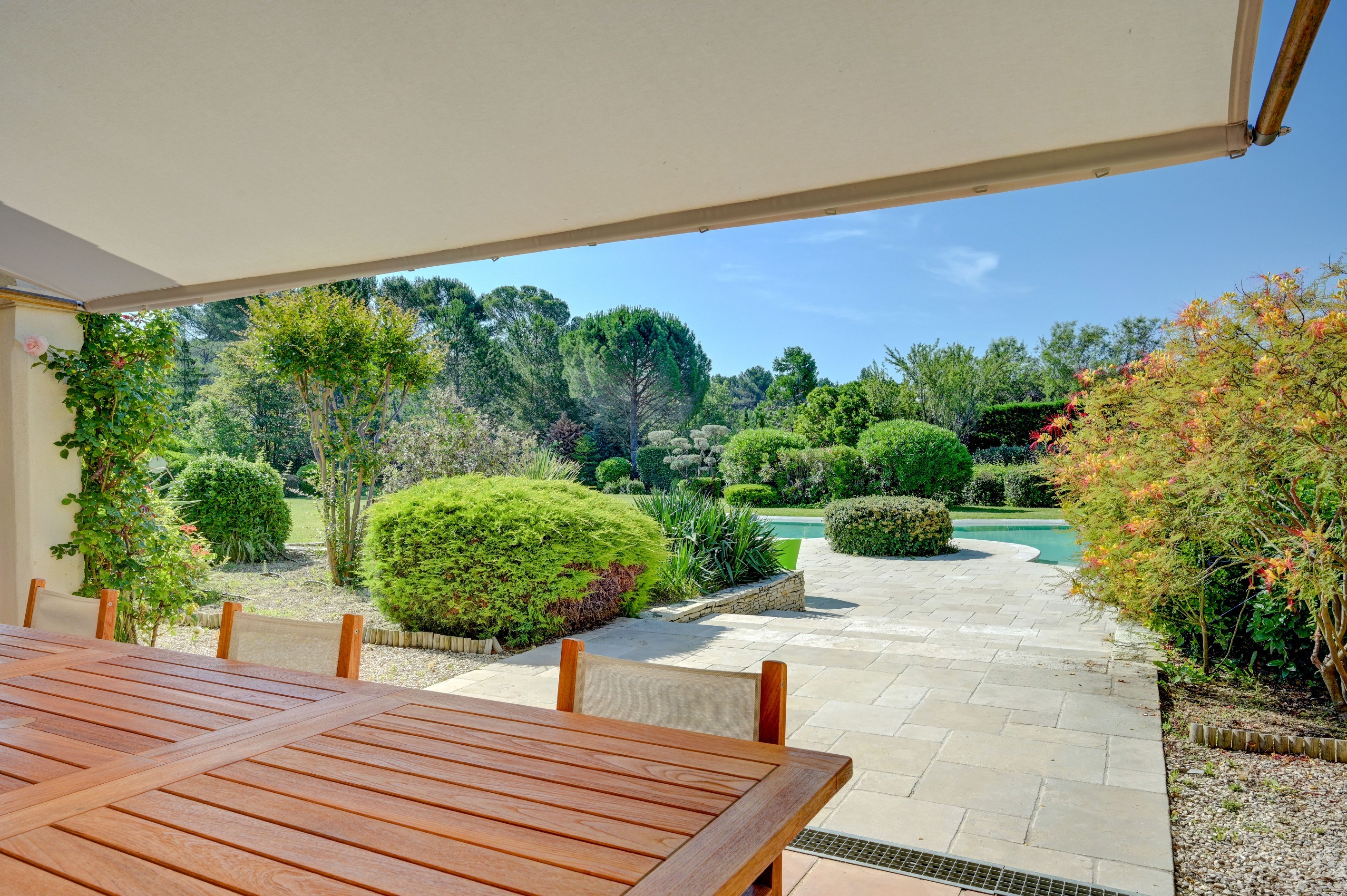  280 m² house near Aix en Provence - 物件實景