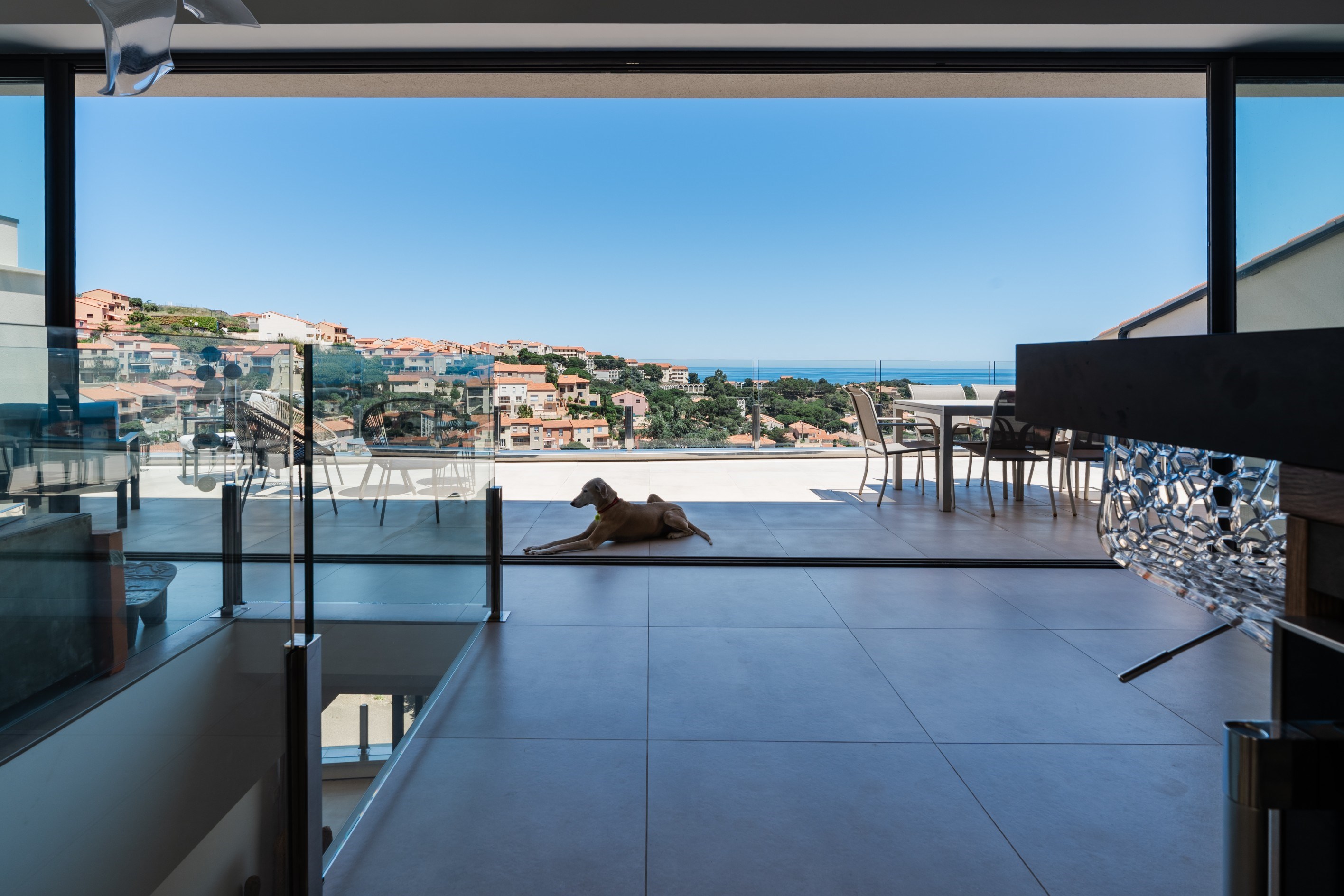  Exceptional home in Port-Vendres with panoramic View - 物件實景