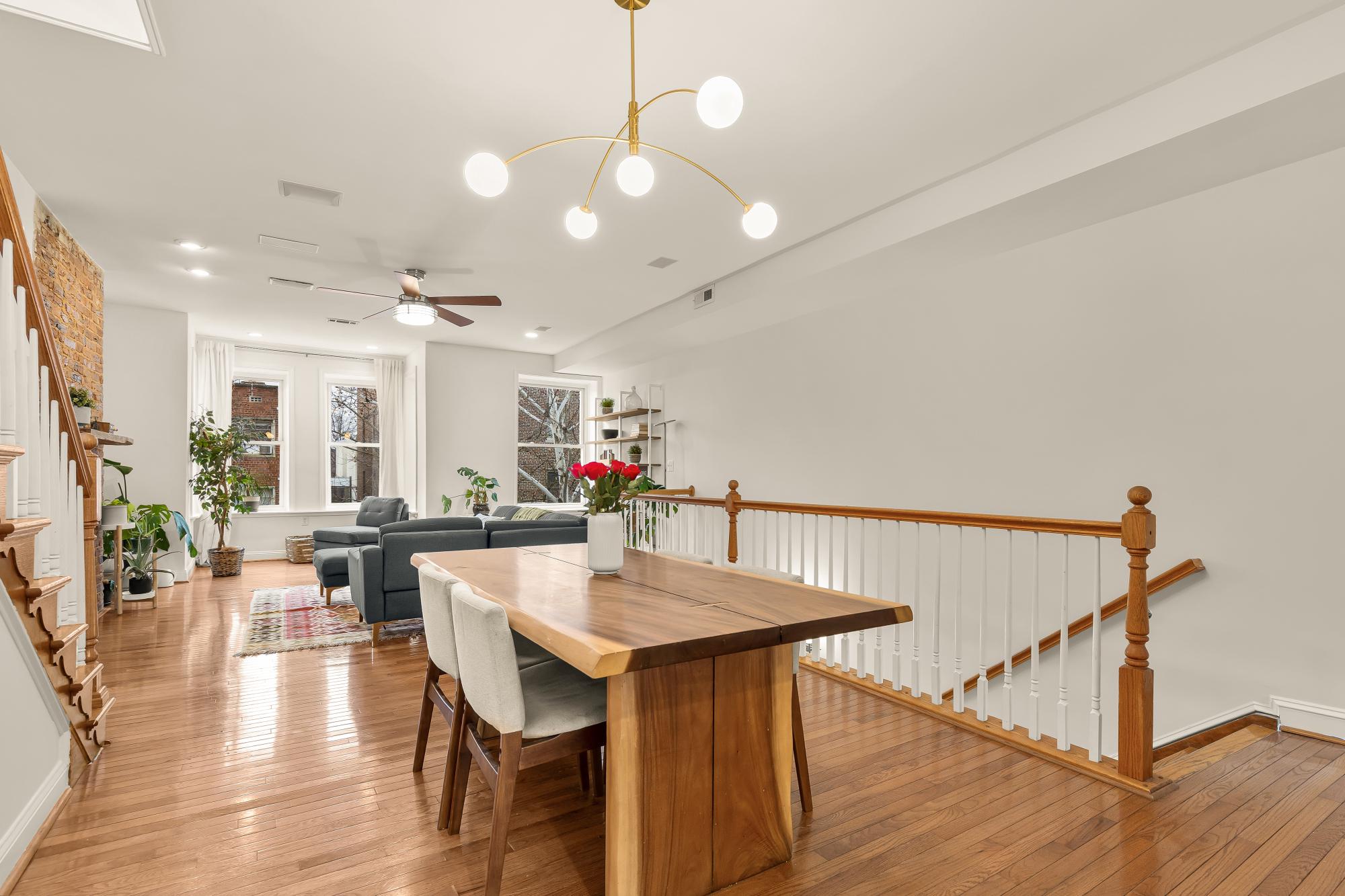  1017 Monroe Street NW, Washington, DC, 20010 - 物件實景