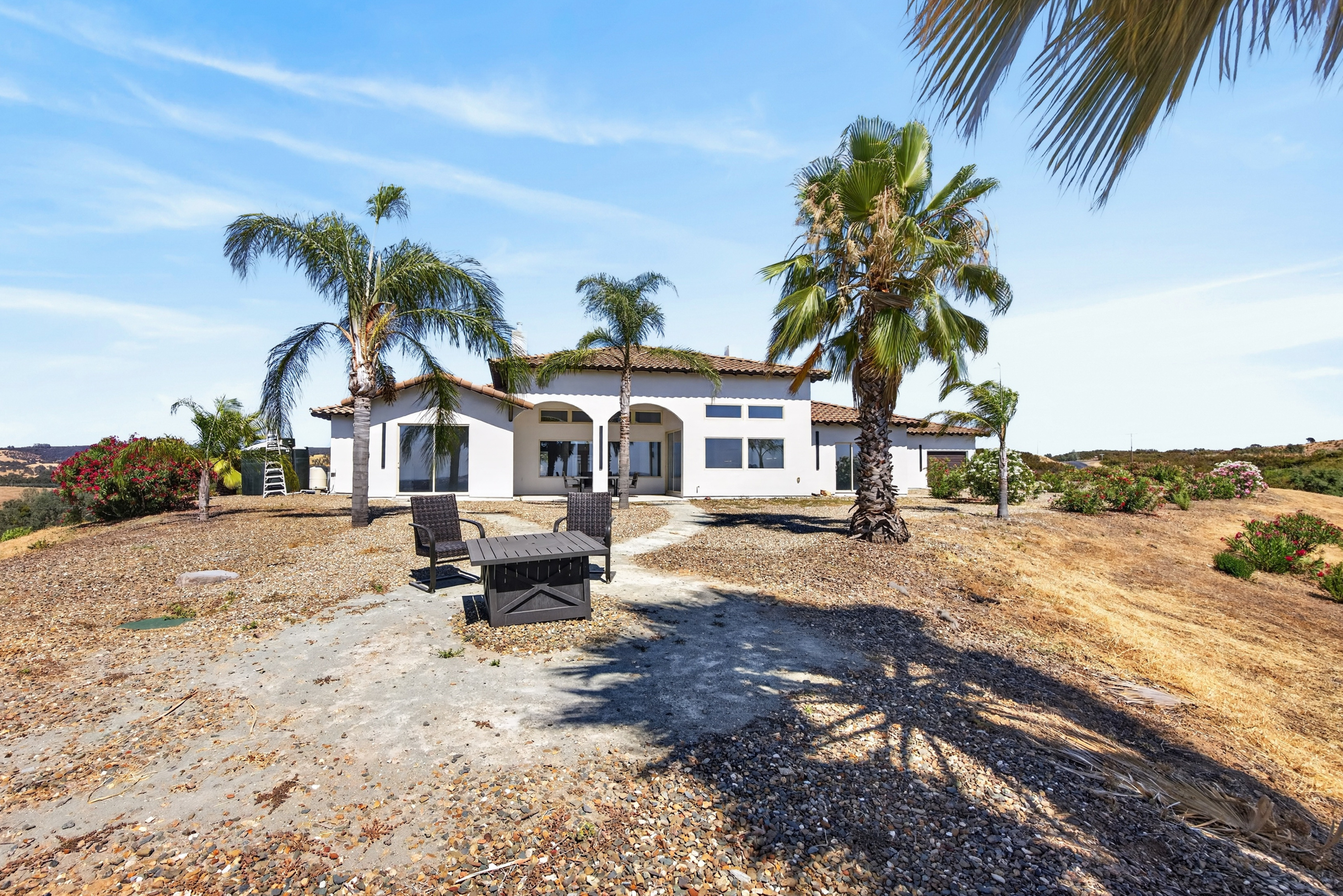  7630 Goose Hill Ranch Road, Ione, CA 95640 - 物件實景
