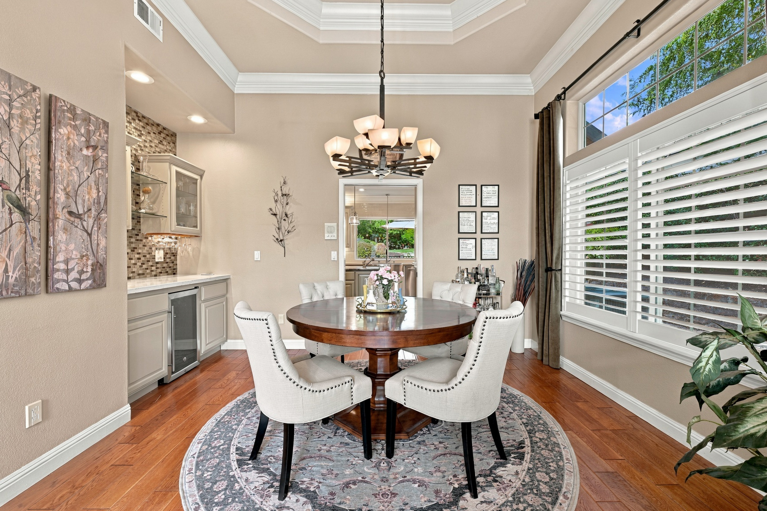  8455 Wood Thrush Way, Granite Bay, CA 95746 - 物件實景
