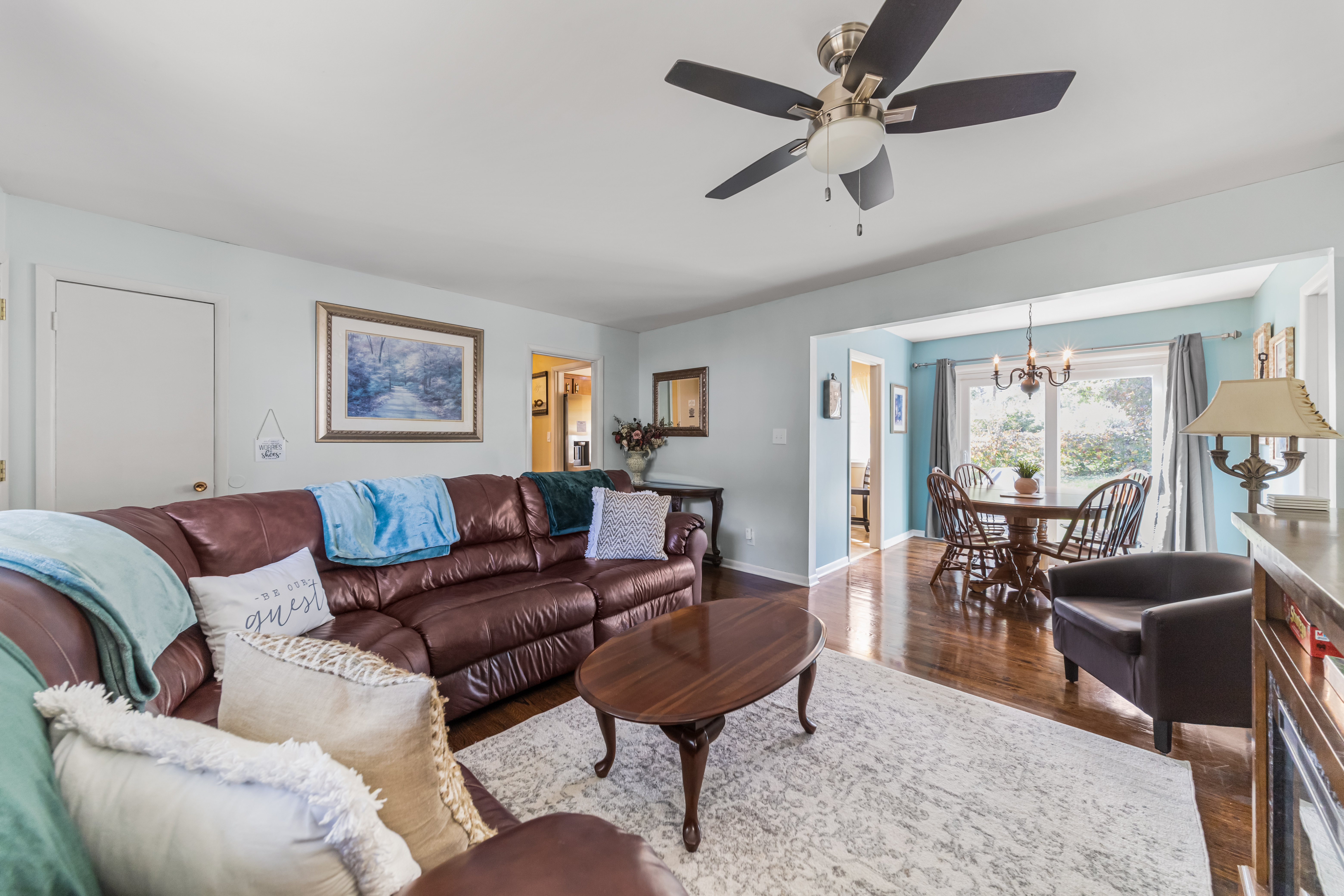  9702 Eby Street, Overland Park, KS 66212 - 物件實景