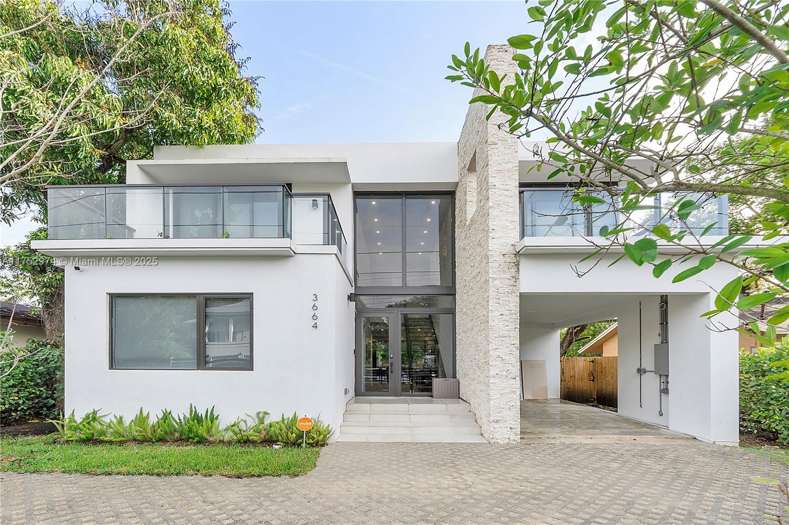 Miami, Florida, 33133, United States, 5 Bedrooms Bedrooms, ,5 BathroomsBathrooms,Residential,For Sale,1739354