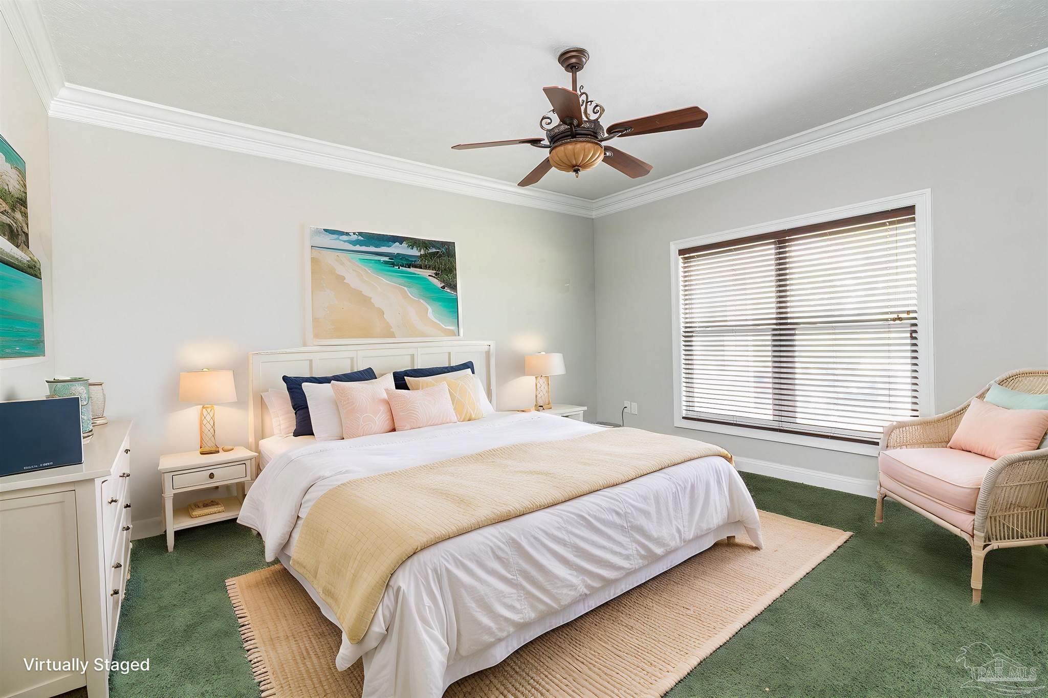 Pensacola, Florida, 32507, United States, 3 Bedrooms Bedrooms, ,2 BathroomsBathrooms,Residential,For Sale,1778052