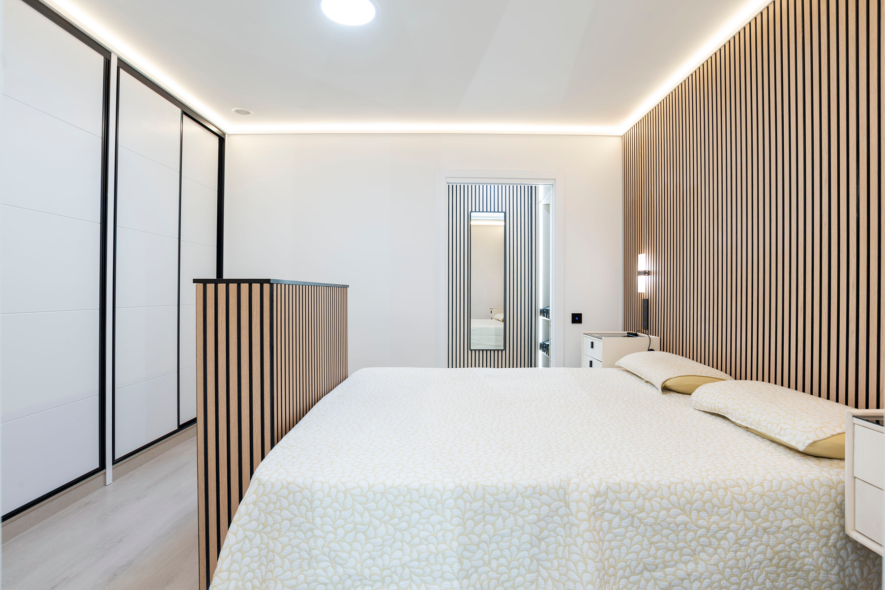  Home in Lista: design, technology, accessibility, and maximum comfort - 物件實景