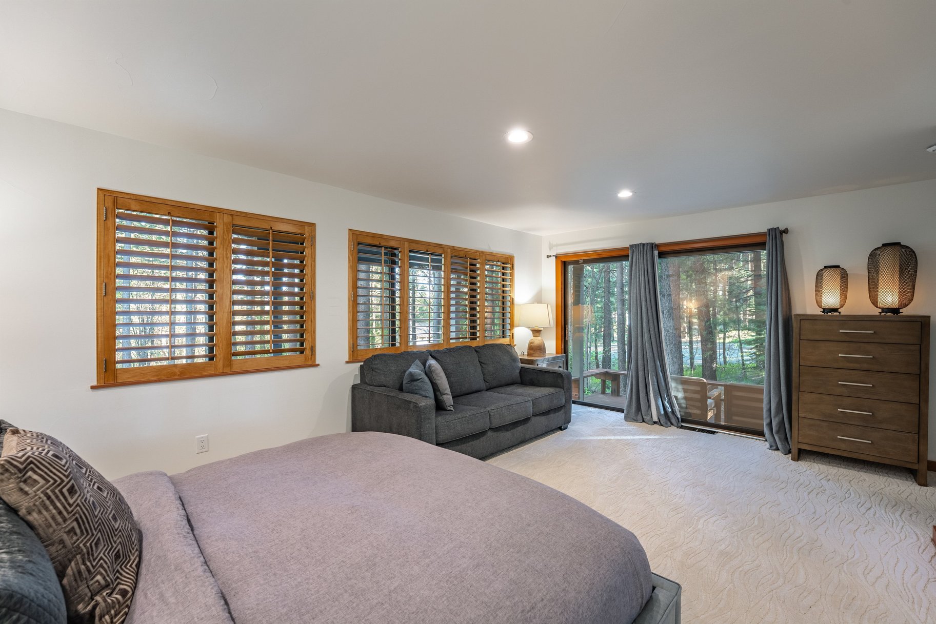  Your Lake Tahoe Escape Awaits — Steps from the Greens - 物件實景