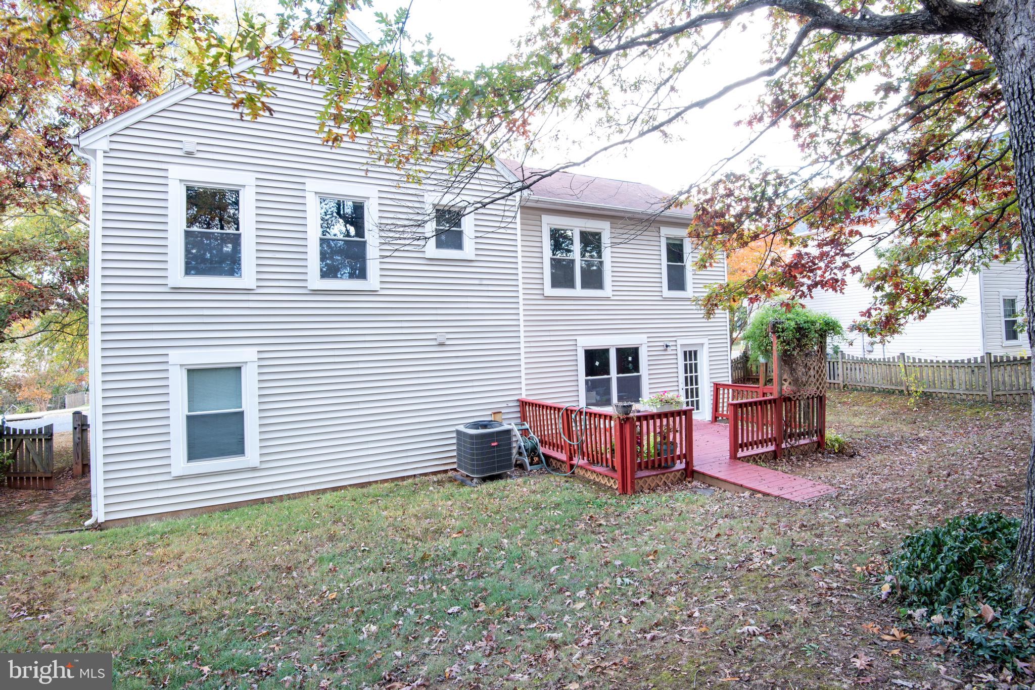 Manassas, Virginia, 20110, United States, 4 Bedrooms Bedrooms, ,3 BathroomsBathrooms,Residential,For Sale,1981069