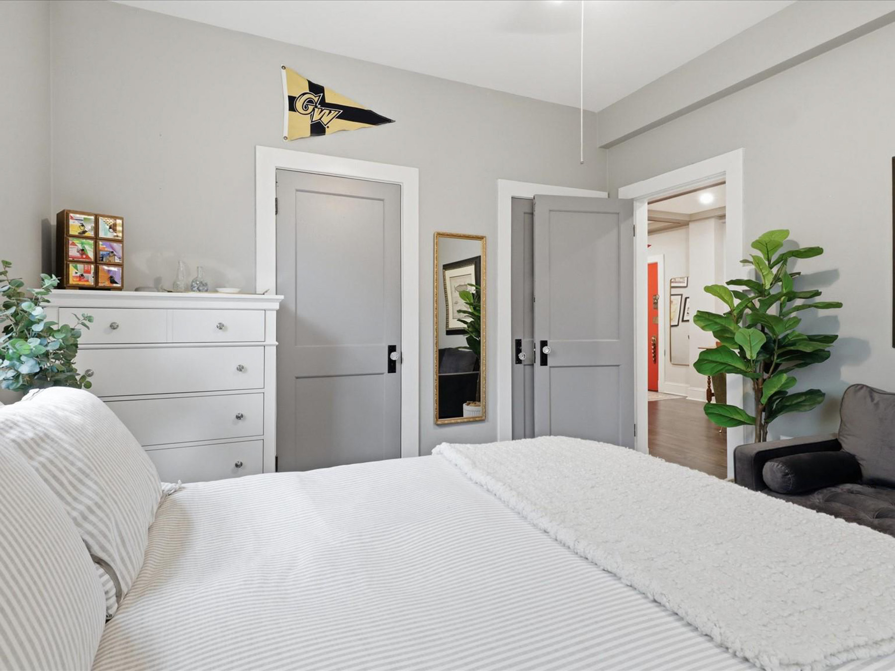  1705 Lanier Place NW, Washington, DC, 20009 - 物件實景