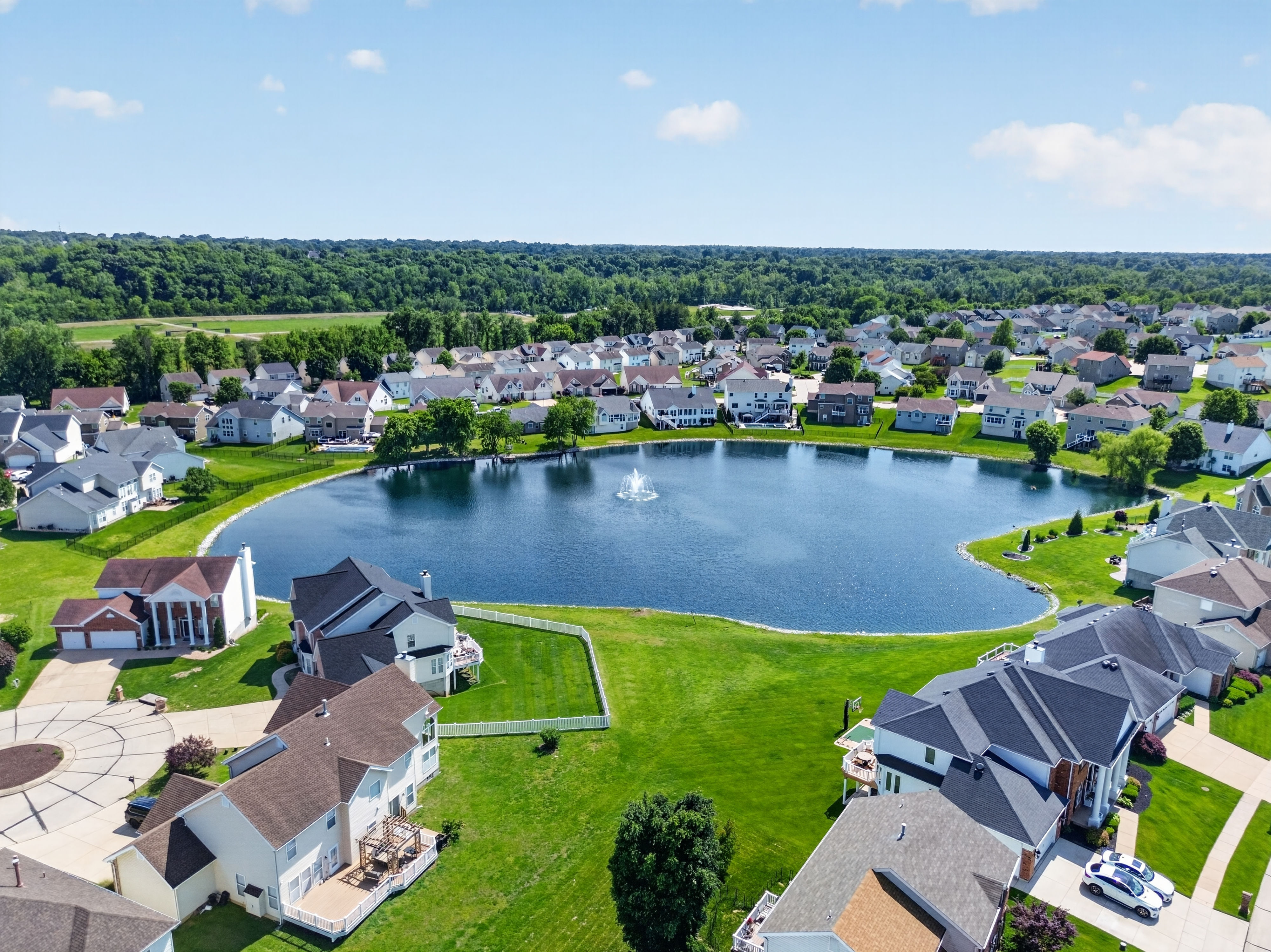  Classic Estates at Behlmann Farms Elegance - 物件實景