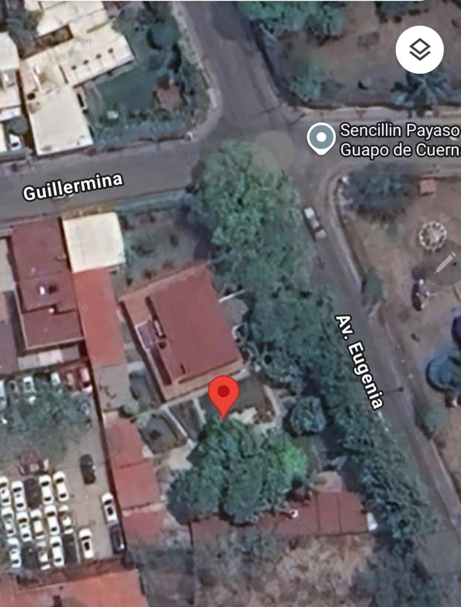 AV. Eugenia, Cuernavaca, Morelos, 62350, Mexico, 1 Bedroom Bedrooms, ,Residential,For Sale,AV. Eugenia,1630173