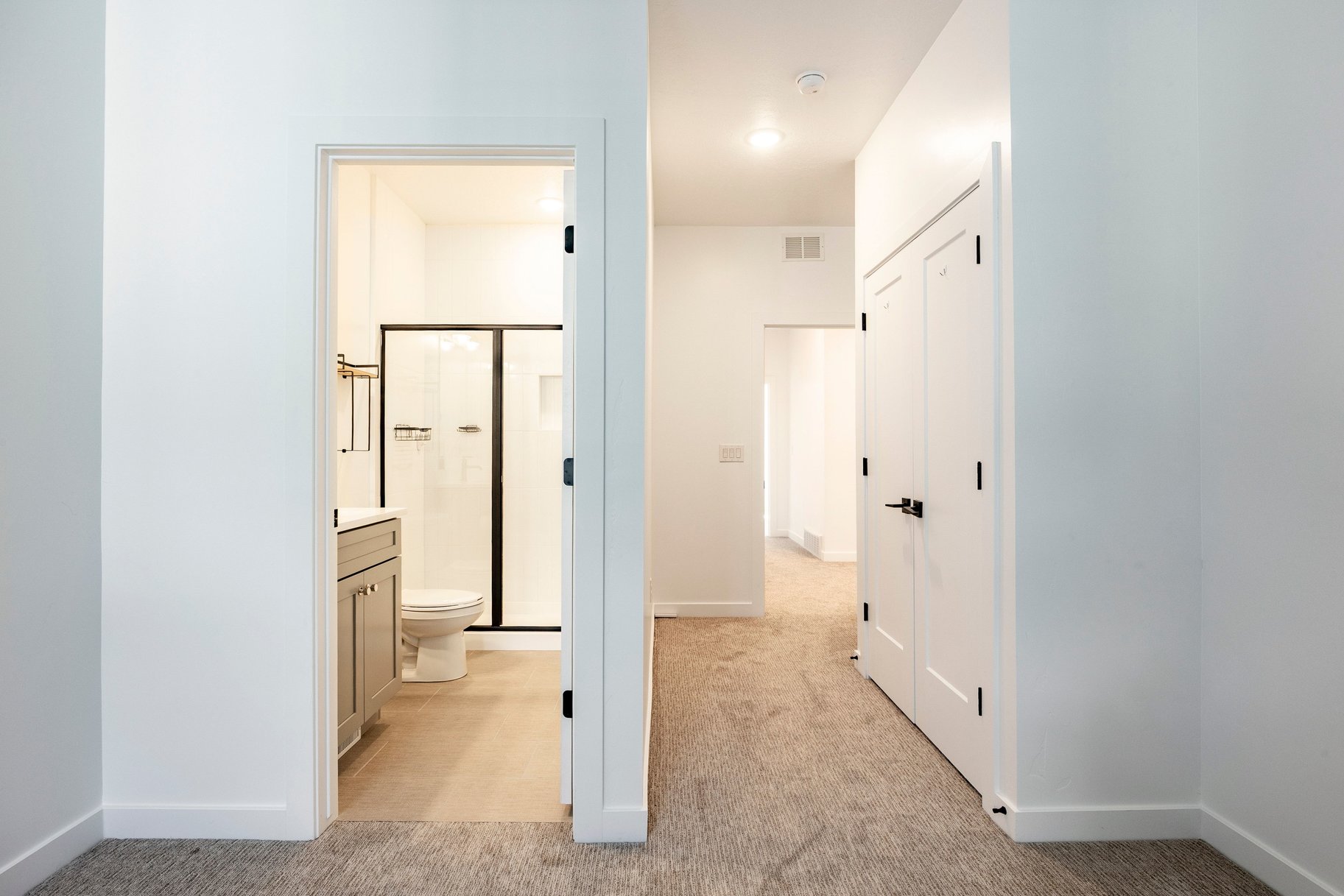  Lovely 4 Bed Modern Townhome with Timp views in East Heber with ADU - 物件實景
