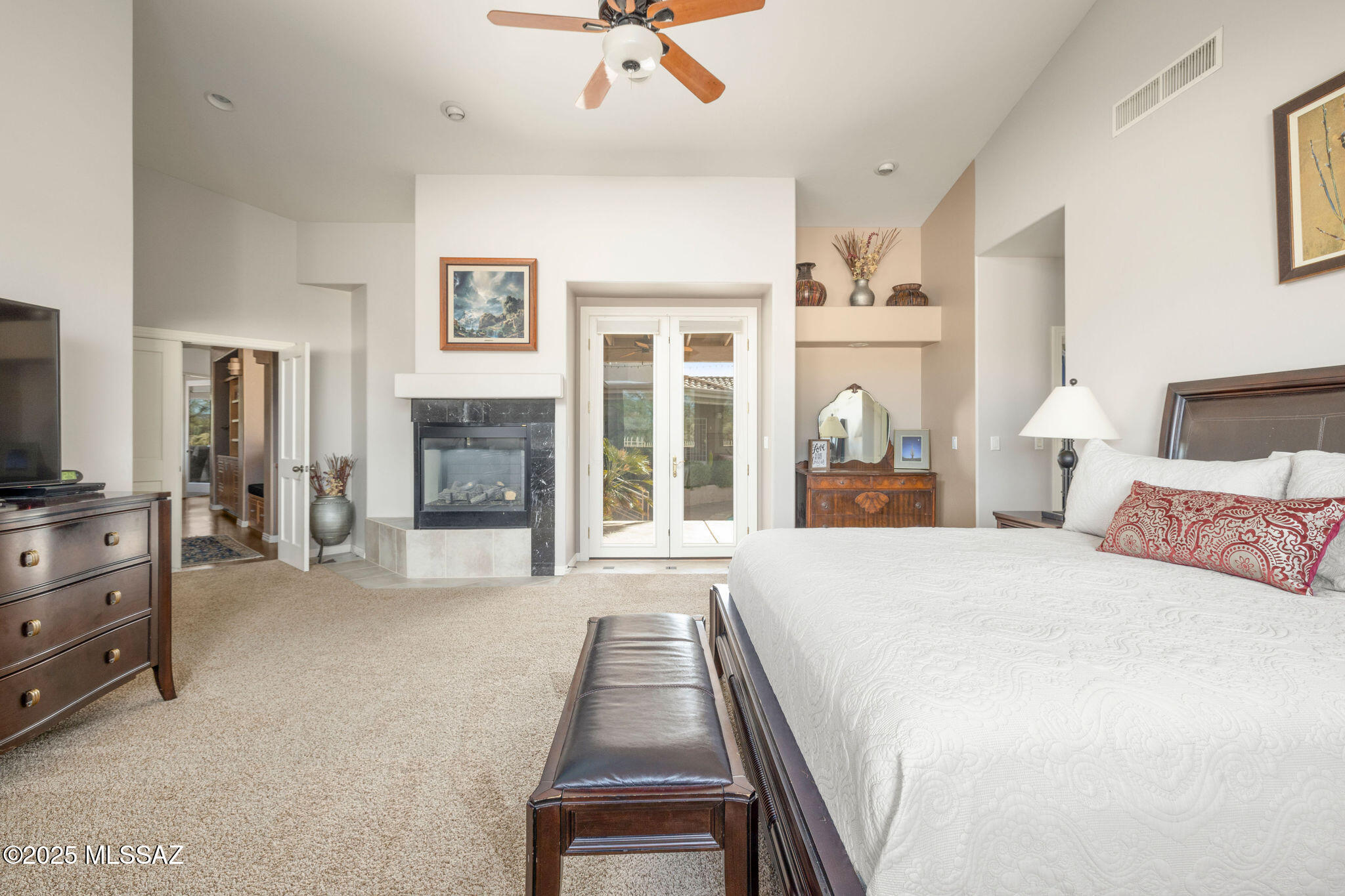 Tucson, Arizona, 85742, United States, 6 Bedrooms Bedrooms, ,6 BathroomsBathrooms,Residential,For Sale,1828344