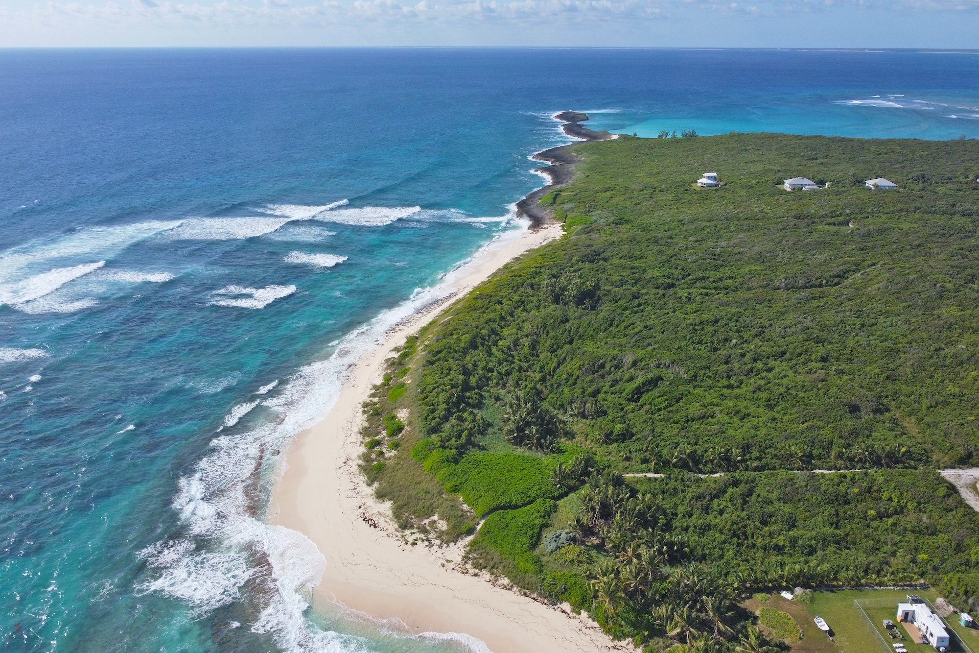  Mohegan at Watching Bay Lot 2 - Ocean View Homesite - 物件實景