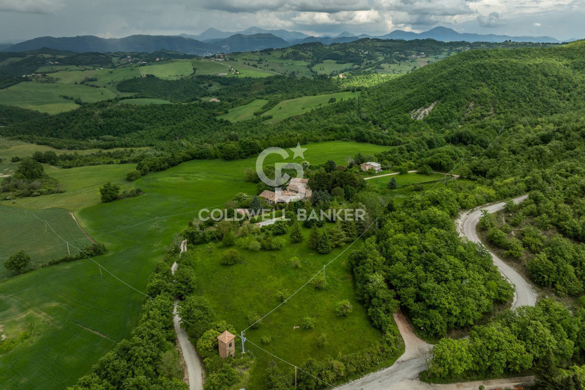 Fraz. Montelovesco, Gubbio, Perugia, 06024, IT, 8 Bedrooms Bedrooms, ,10 BathroomsBathrooms,Residential,For Sale,Fraz. Montelovesco,1622195